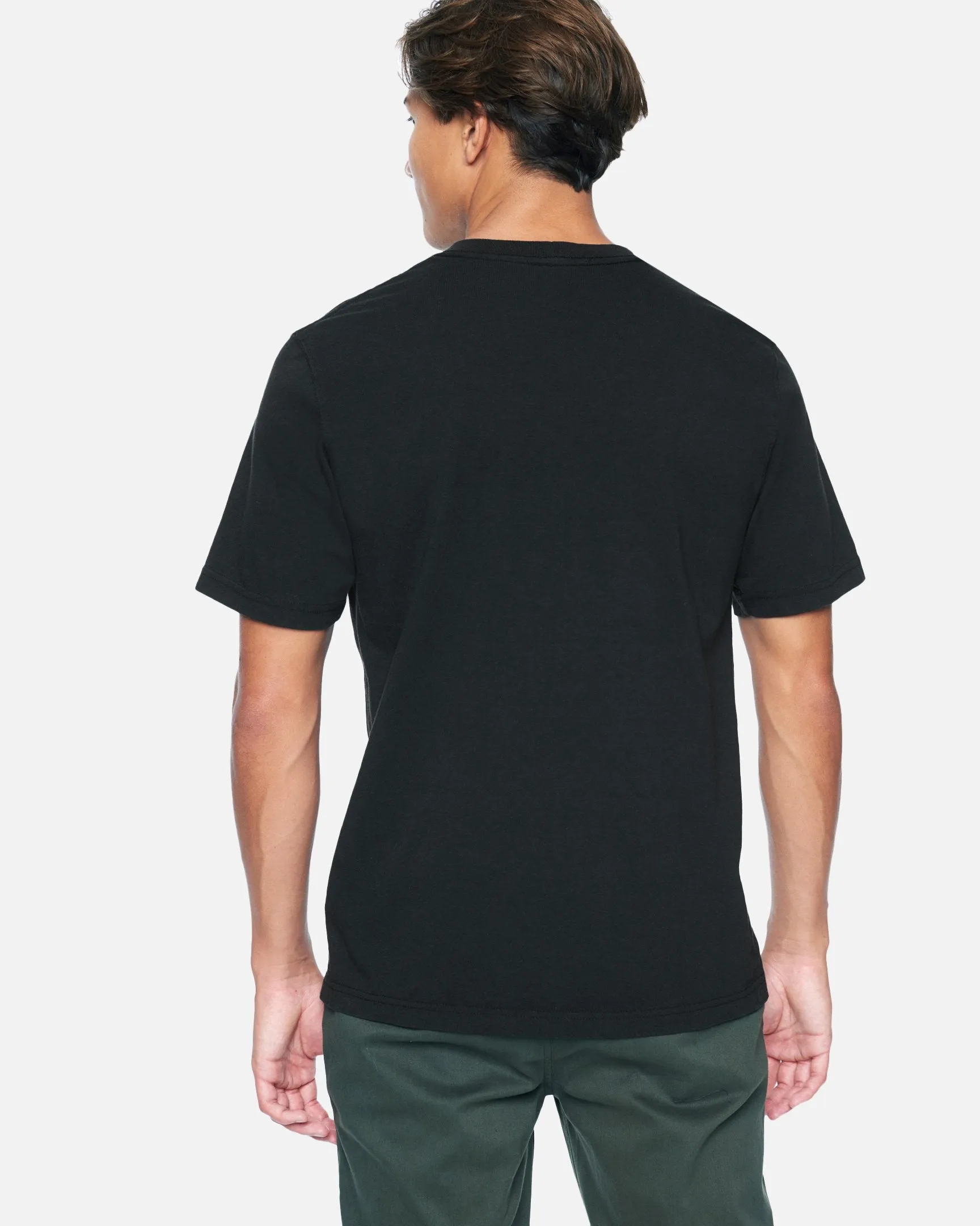 Carhartt BFY Pocket Short Sleeve T-Shirt sold by Hurley product image thumbnail 2