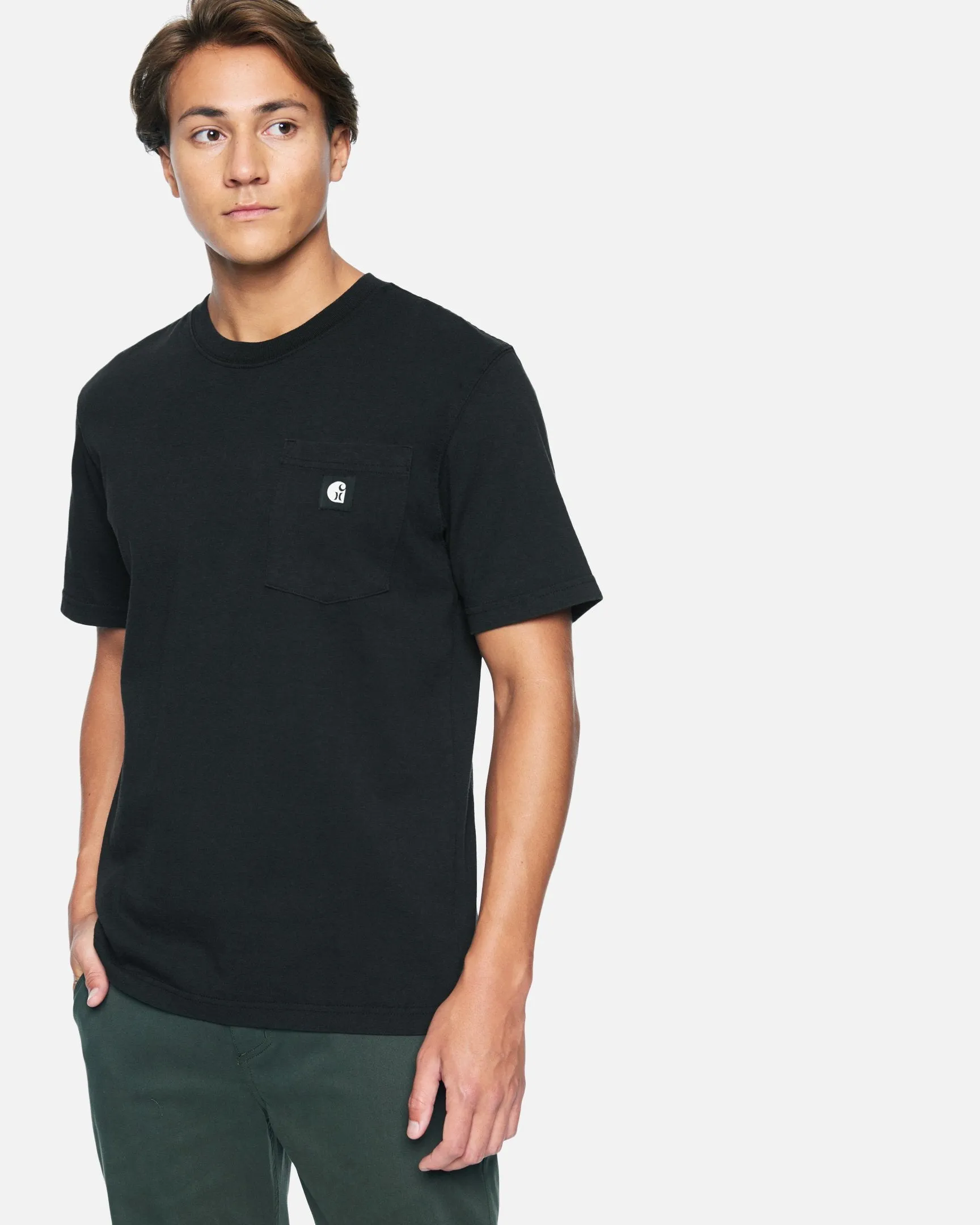 Carhartt BFY Pocket Short Sleeve T-Shirt sold by Hurley product image thumbnail 3