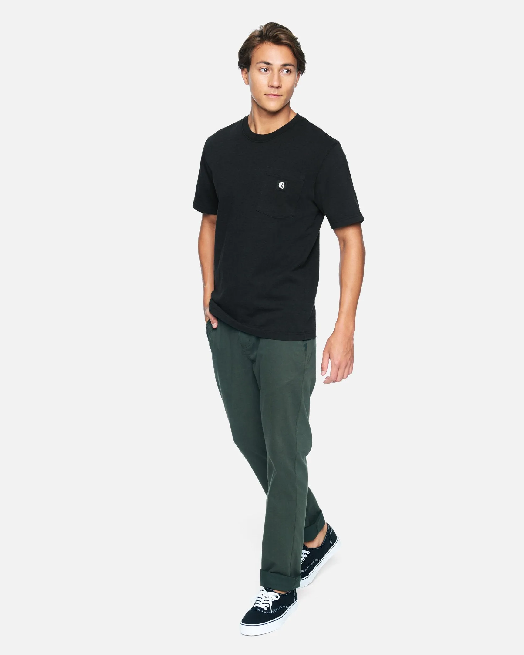 Carhartt BFY Pocket Short Sleeve T-Shirt sold by Hurley product image thumbnail 4