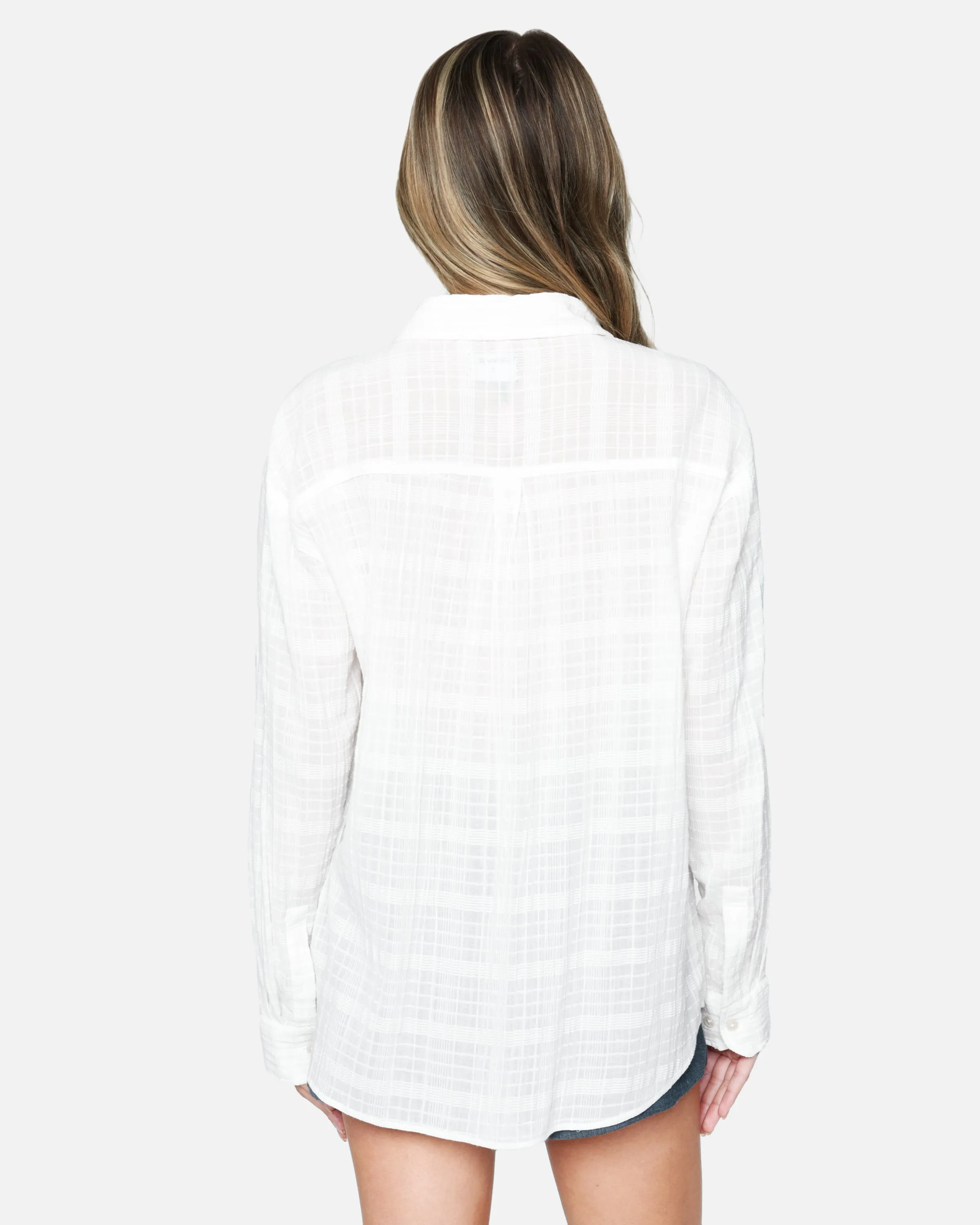 Daily Button-Up Shirt sold by Hurley product image thumbnail 2