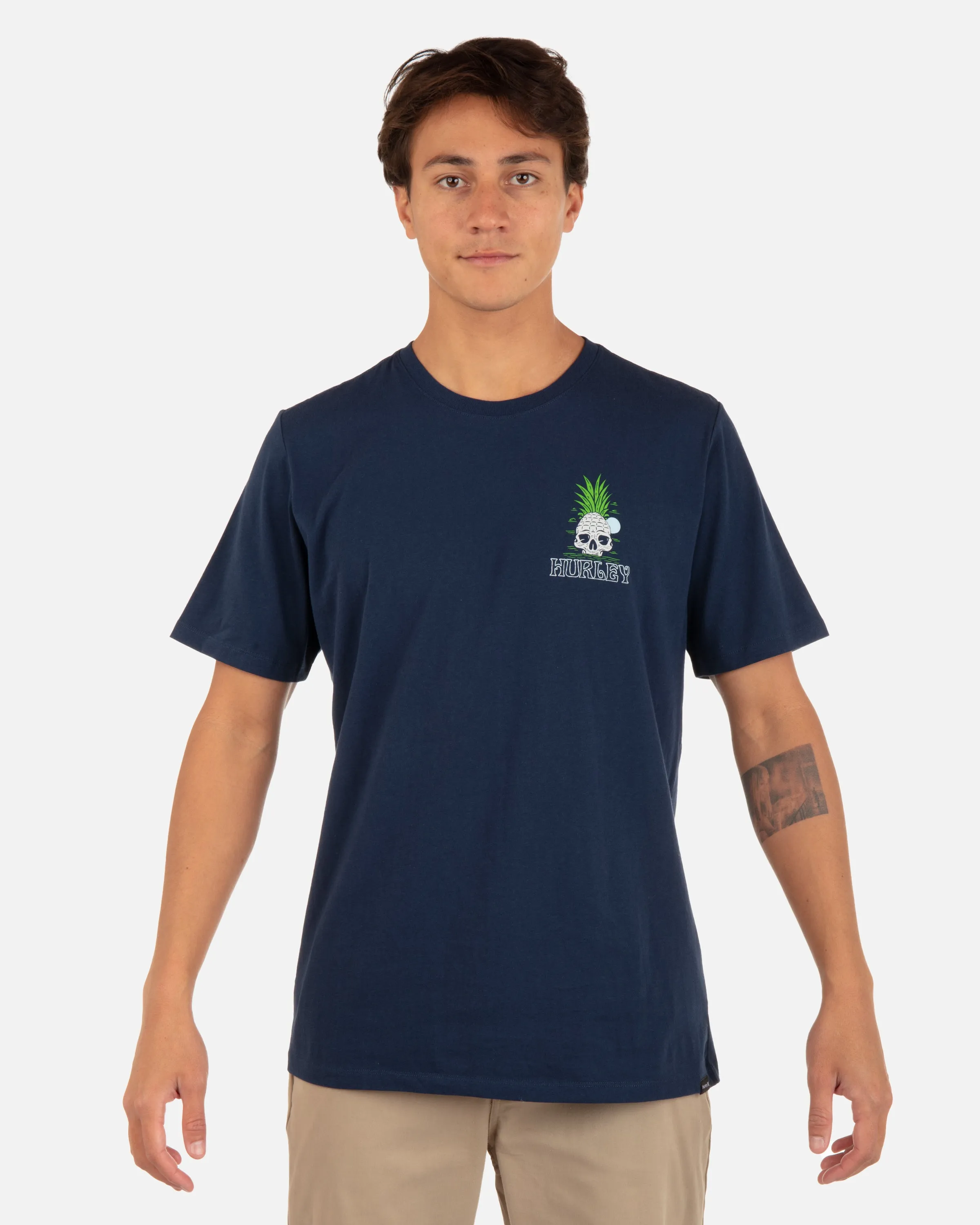 Everyday Bad Apples Short Sleeve sold by Hurley product image thumbnail 3