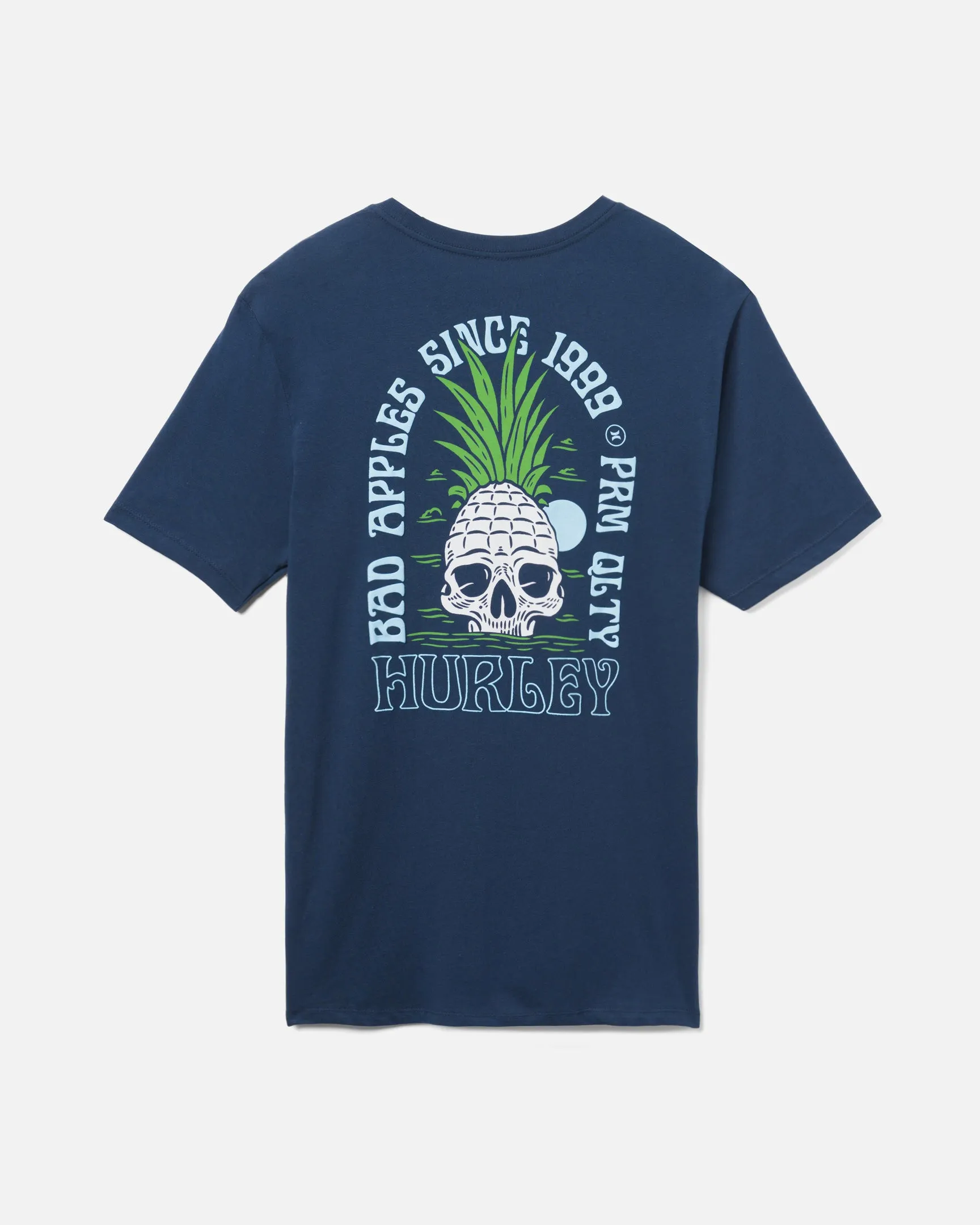 Everyday Bad Apples Short Sleeve sold by Hurley product image thumbnail 2