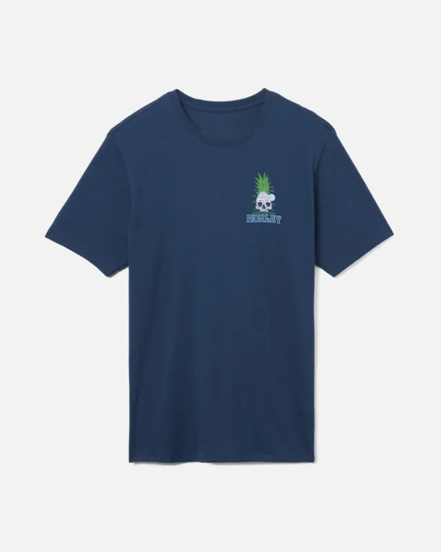 Everyday Bad Apples Short Sleeve sold by Hurley