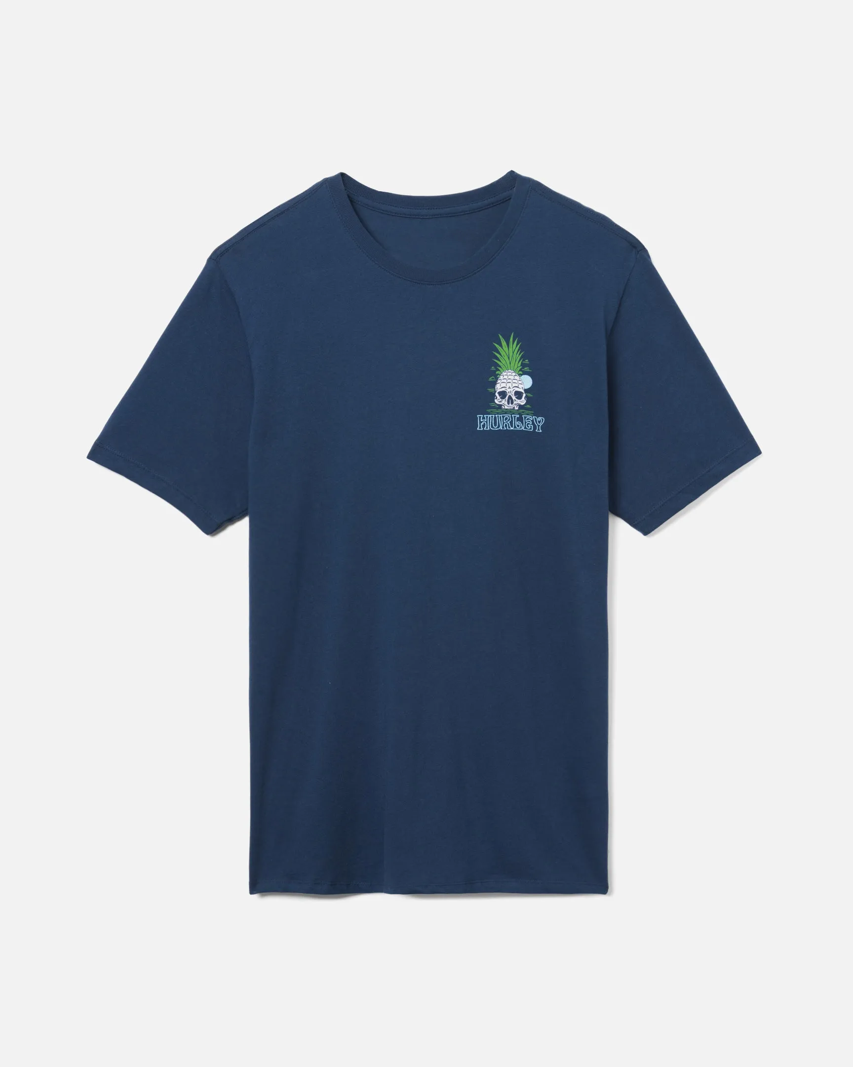 Everyday Bad Apples Short Sleeve sold by Hurley