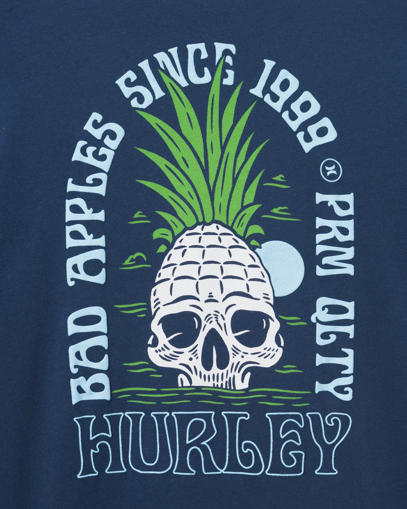 Everyday Bad Apples Short Sleeve sold by Hurley product image thumbnail 5