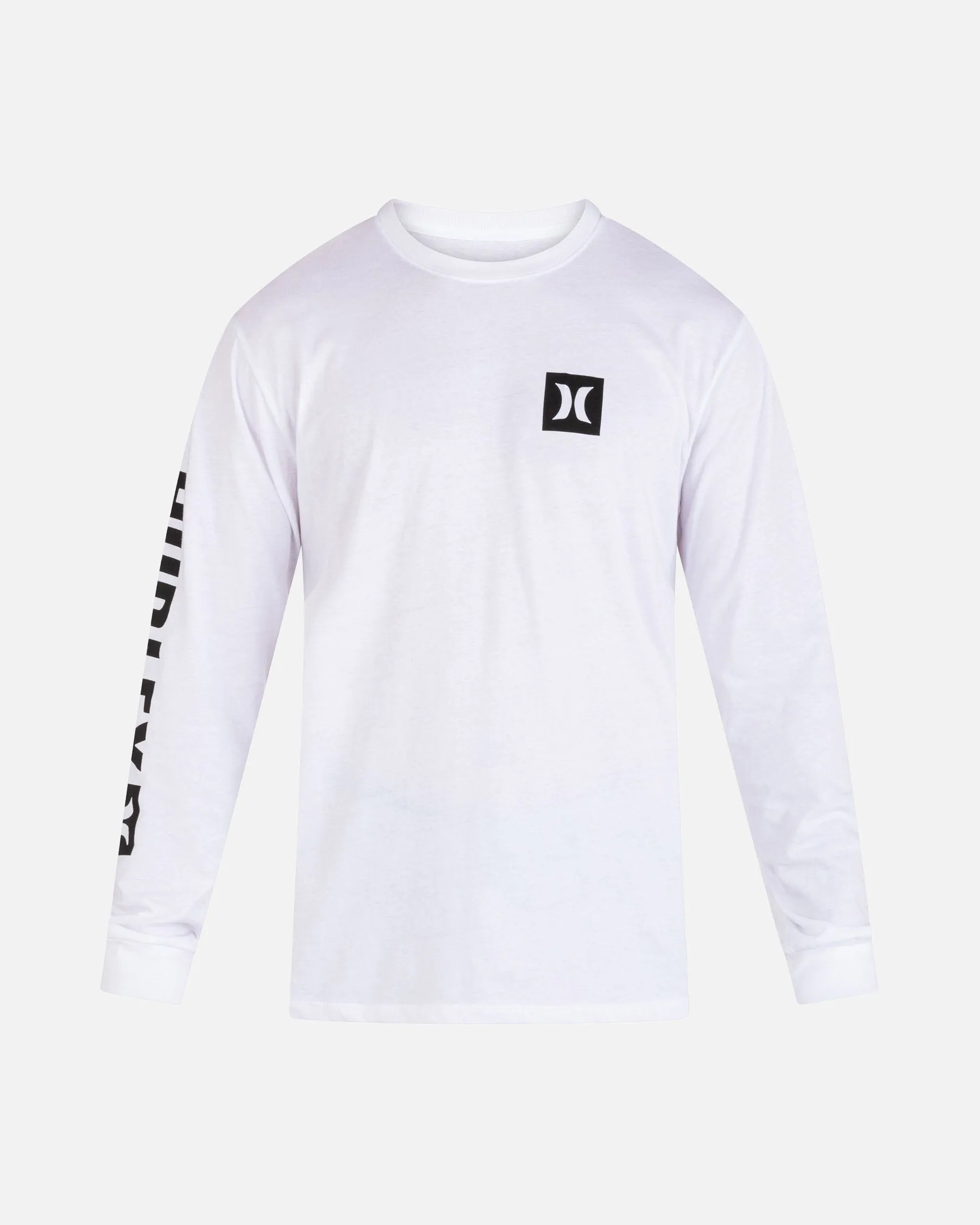 Everyday The Box Long Sleeve sold by Hurley