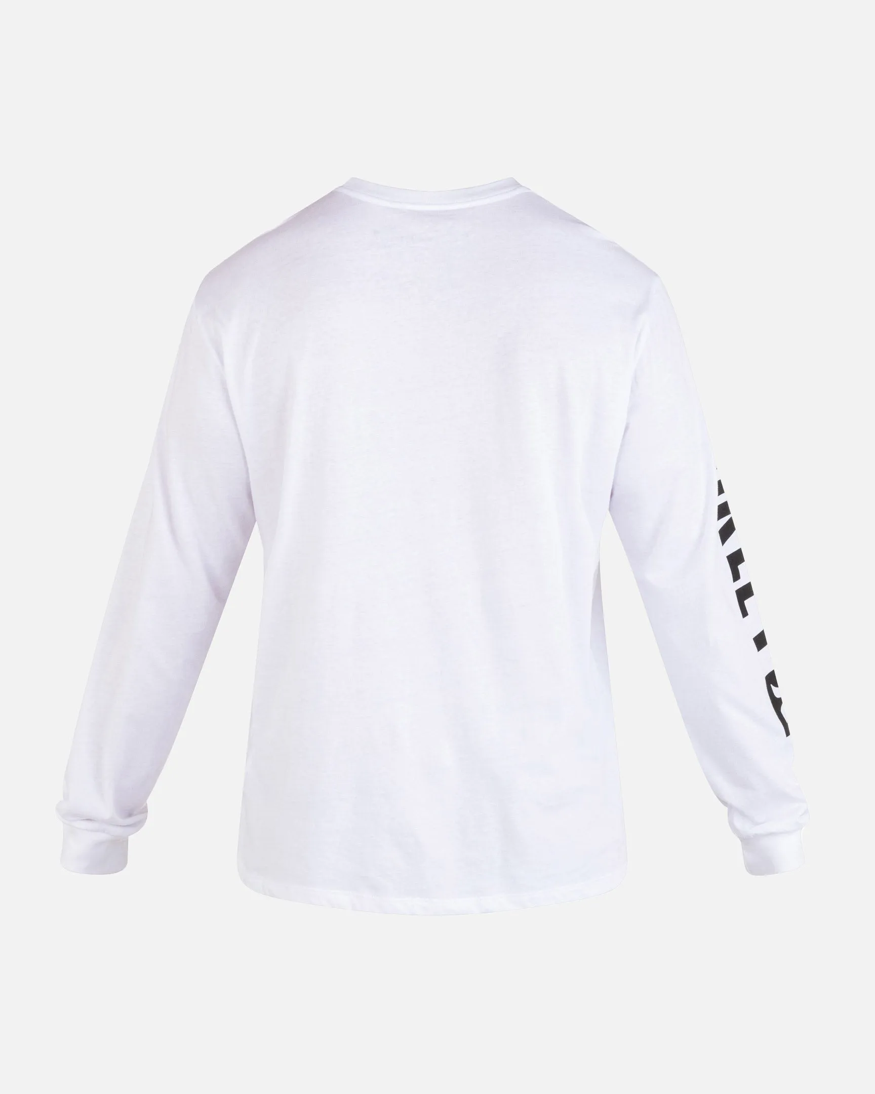 Everyday The Box Long Sleeve sold by Hurley product image thumbnail 2