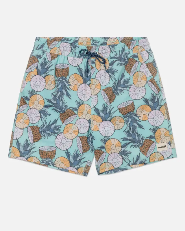 Phantom Naturals Cannonball Boardshort 17" sold by Hurley