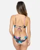 Hana Reversible Cheeky Hipster sold by Hurley