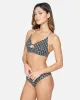 Hana Reversible Cheeky Hipster sold by Hurley