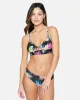 Hana Reversible Cheeky Hipster sold by Hurley