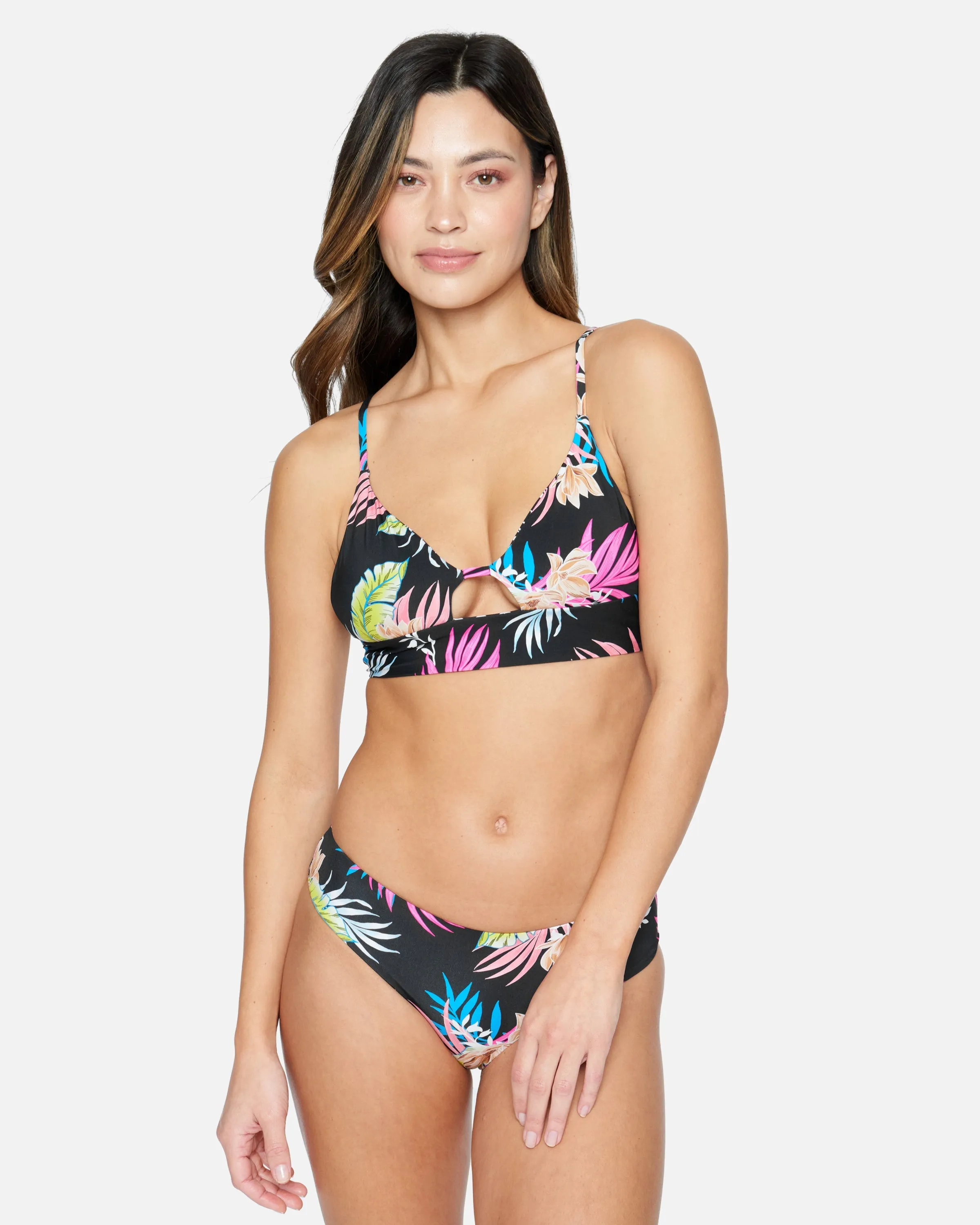 Hana Reversible Cheeky Hipster sold by Hurley product image thumbnail 2