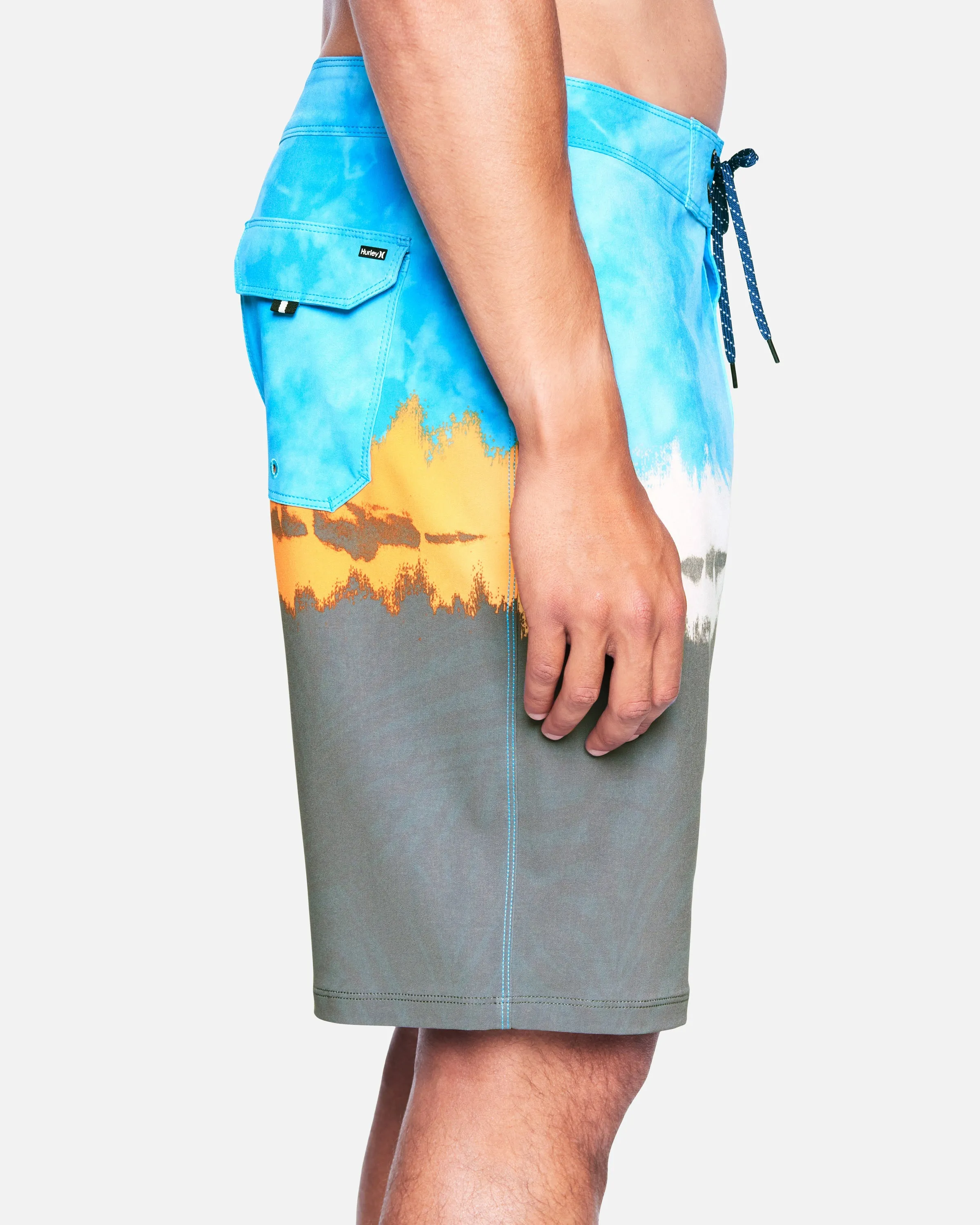 Phantom Catalina Reveal Boardshorts 20" sold by Hurley product image thumbnail 4