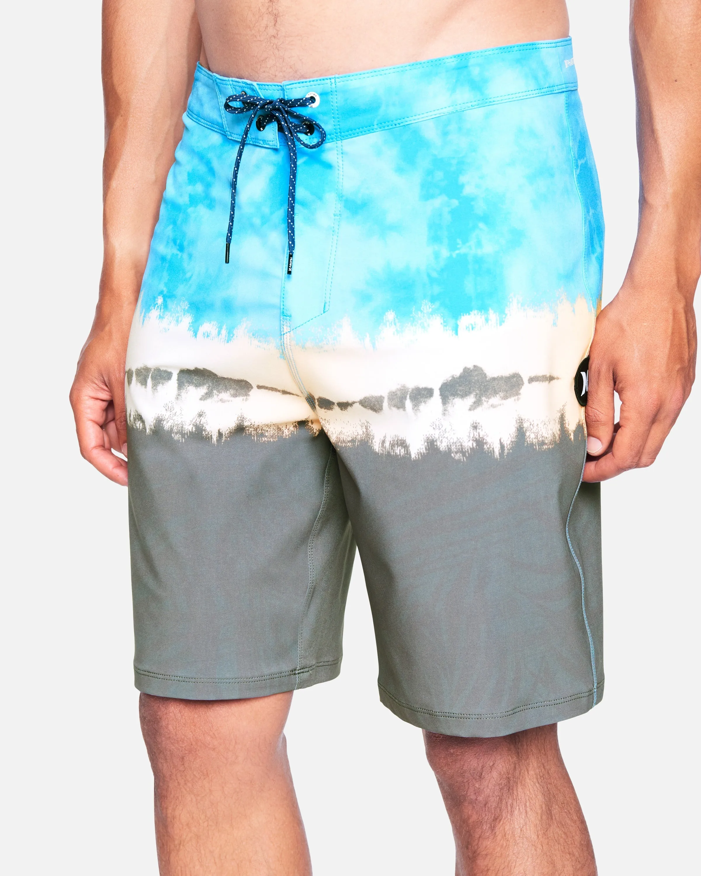 Phantom Catalina Reveal Boardshorts 20" sold by Hurley
