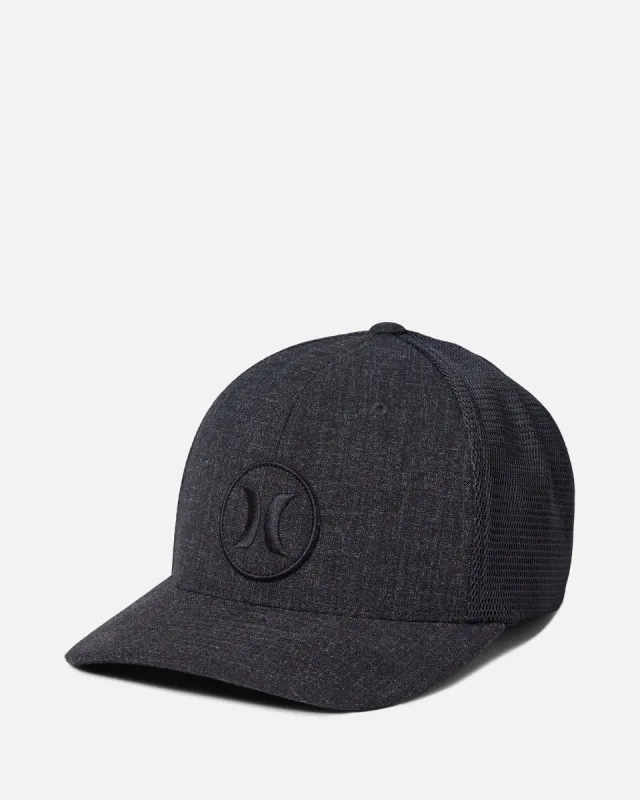 Oceanside Flex Hat made by Hurley