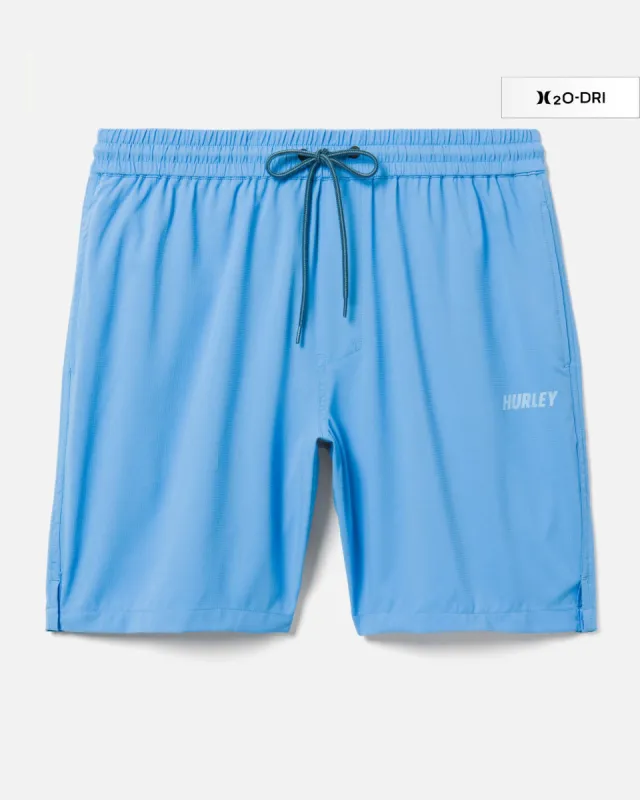 Explore H2O-Dri Trek II Shorts 17.5" sold by Hurley