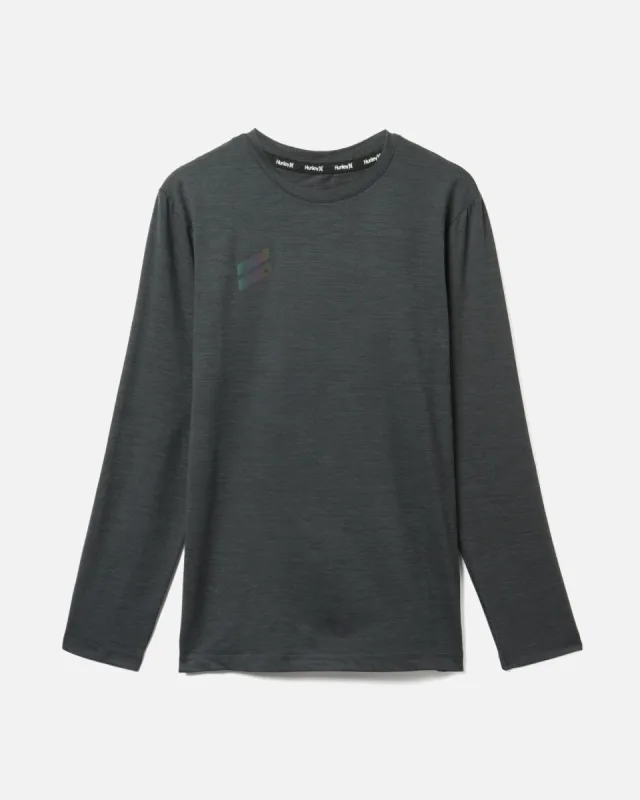 Exist Performance Long Sleeve T-Shirt sold by Hurley