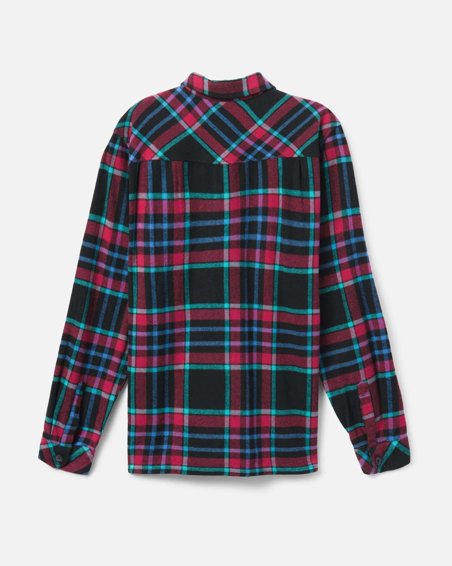 Santa Cruz Shoreline Flannel sold by Hurley product image thumbnail 2