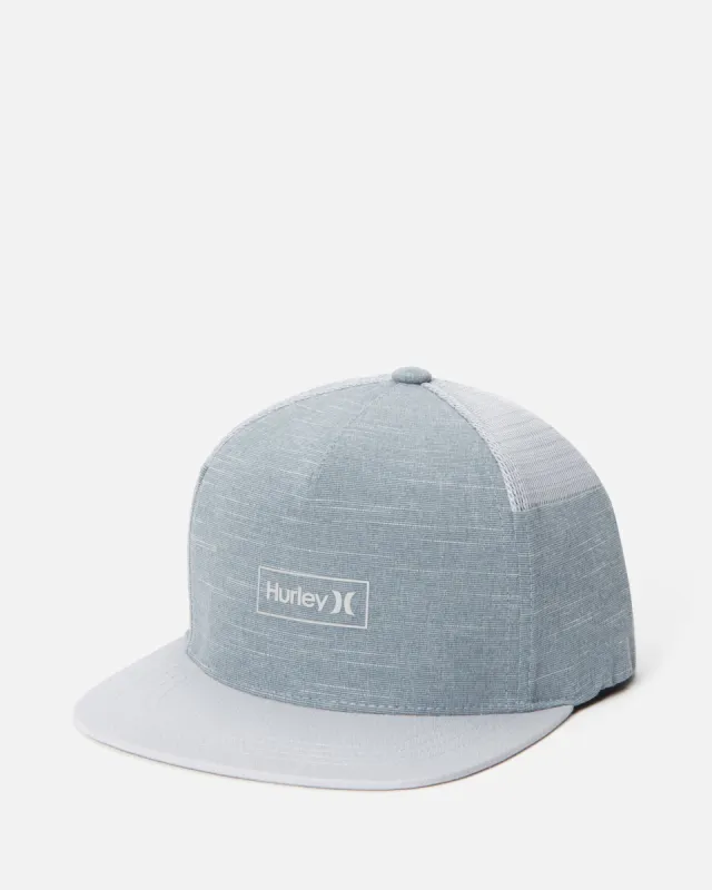 Hurley Phantom Locked 2.0 Hat sold by Hurley