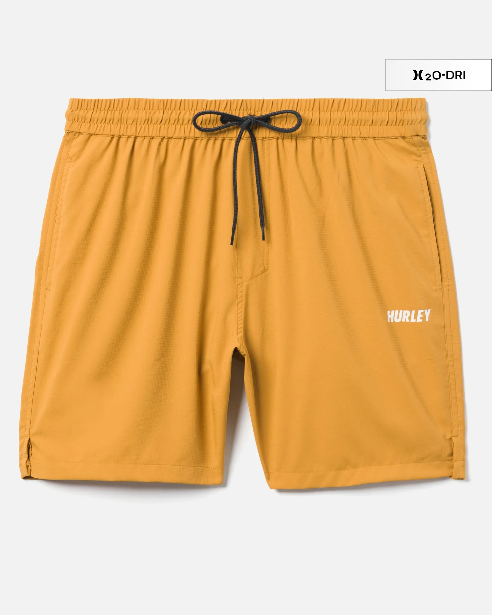 Explore H2O-Dri Trek II Shorts 17.5" sold by Hurley