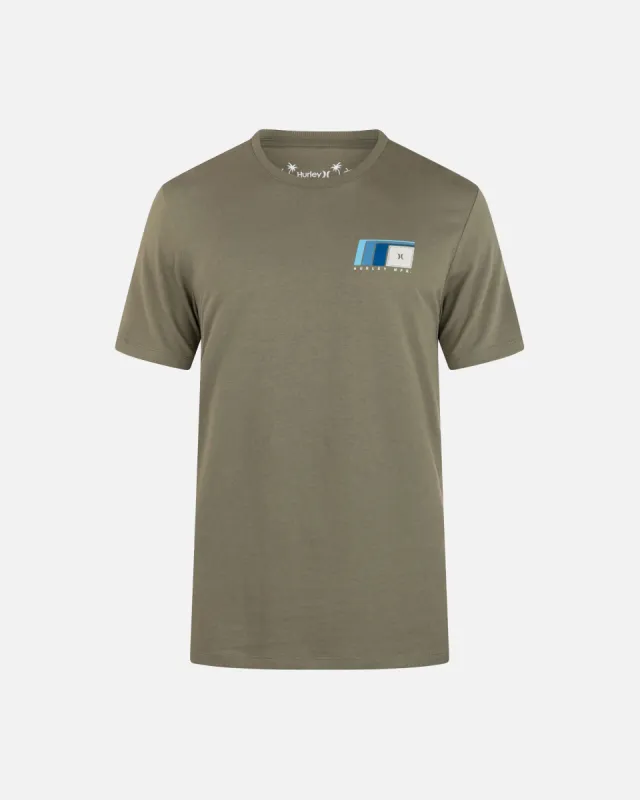 Everyday Explore Honcho Short Sleeve Tee sold by Hurley