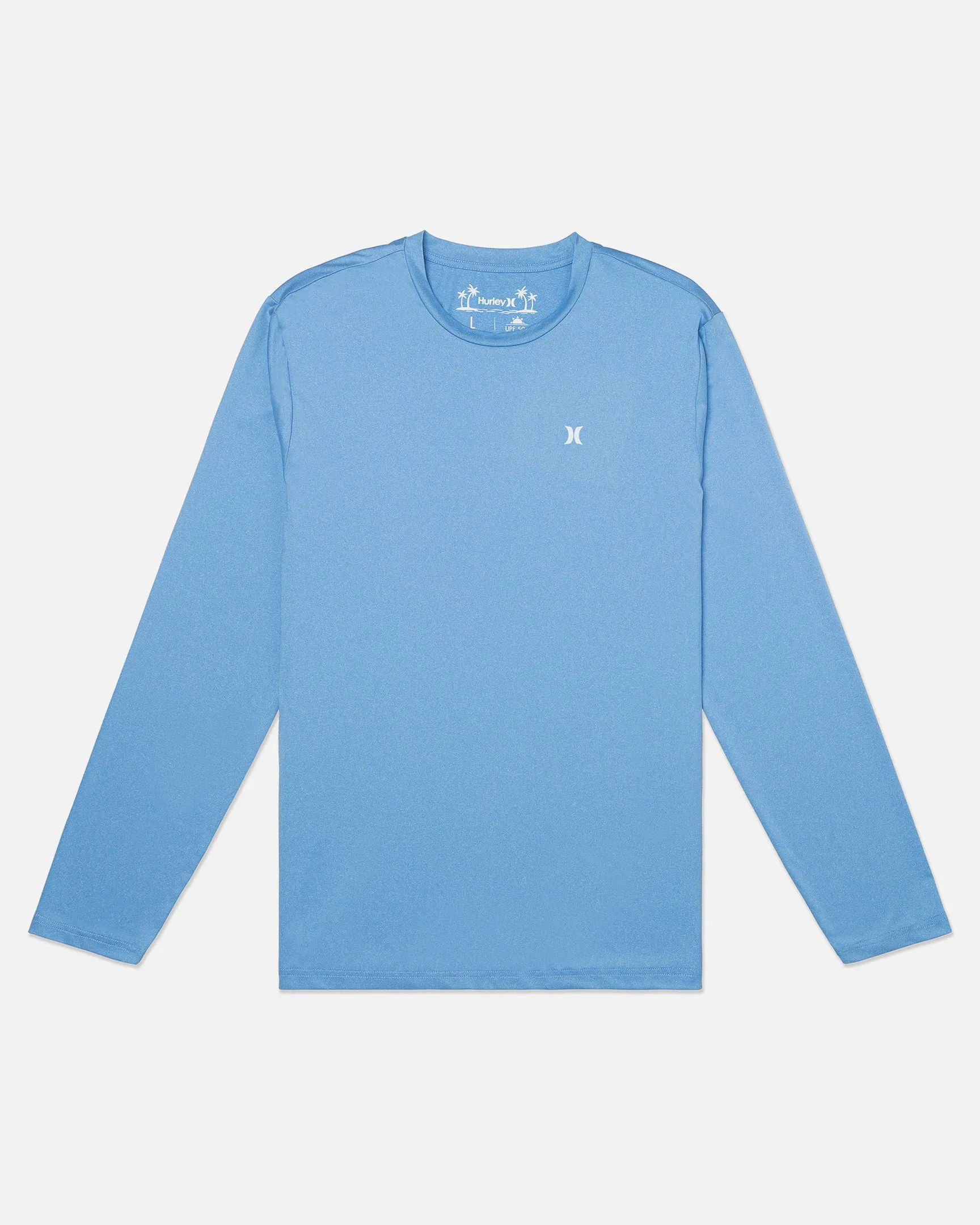 Hybrid UPF Long Sleeve sold by Hurley