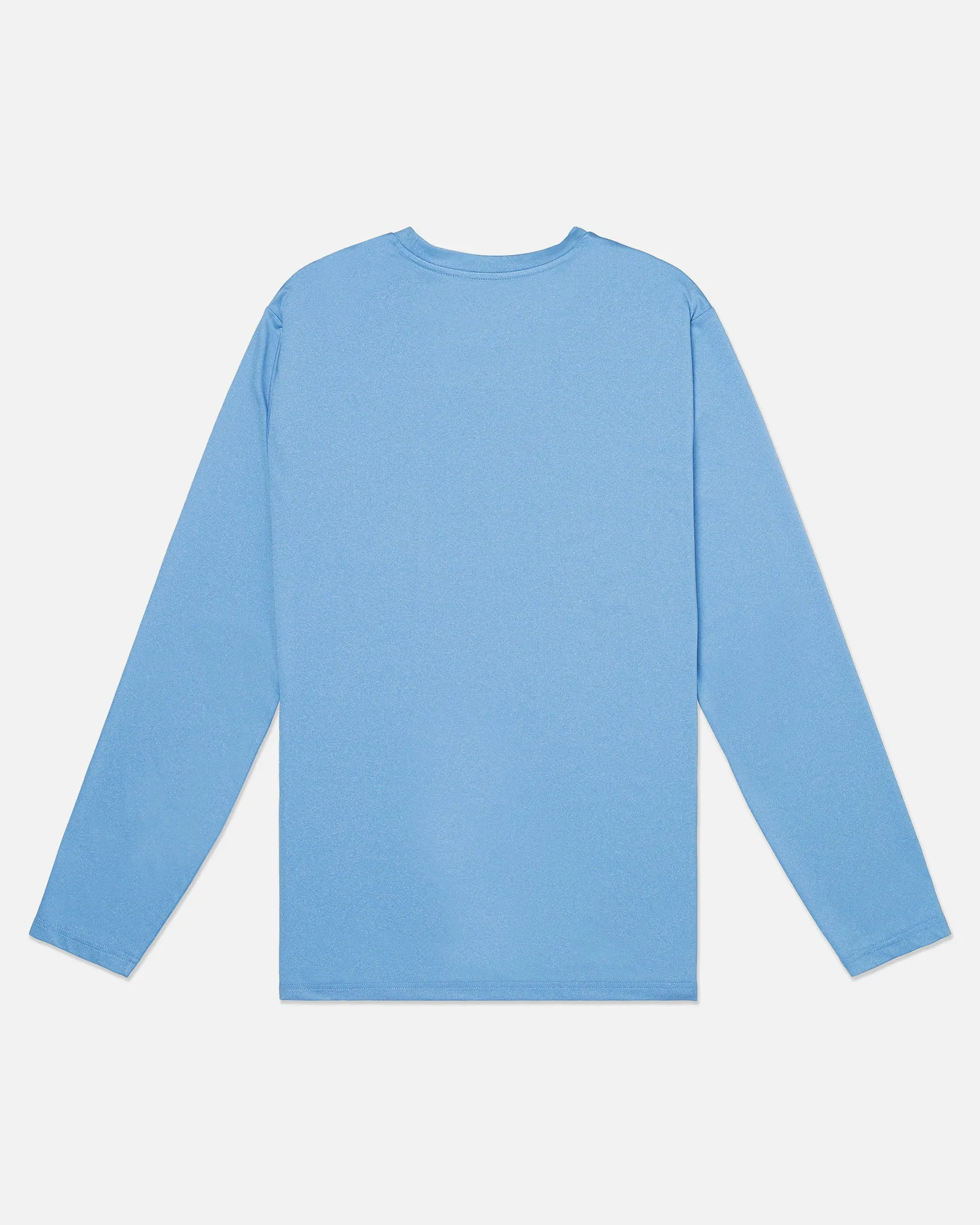 Hybrid UPF Long Sleeve sold by Hurley product image thumbnail 2