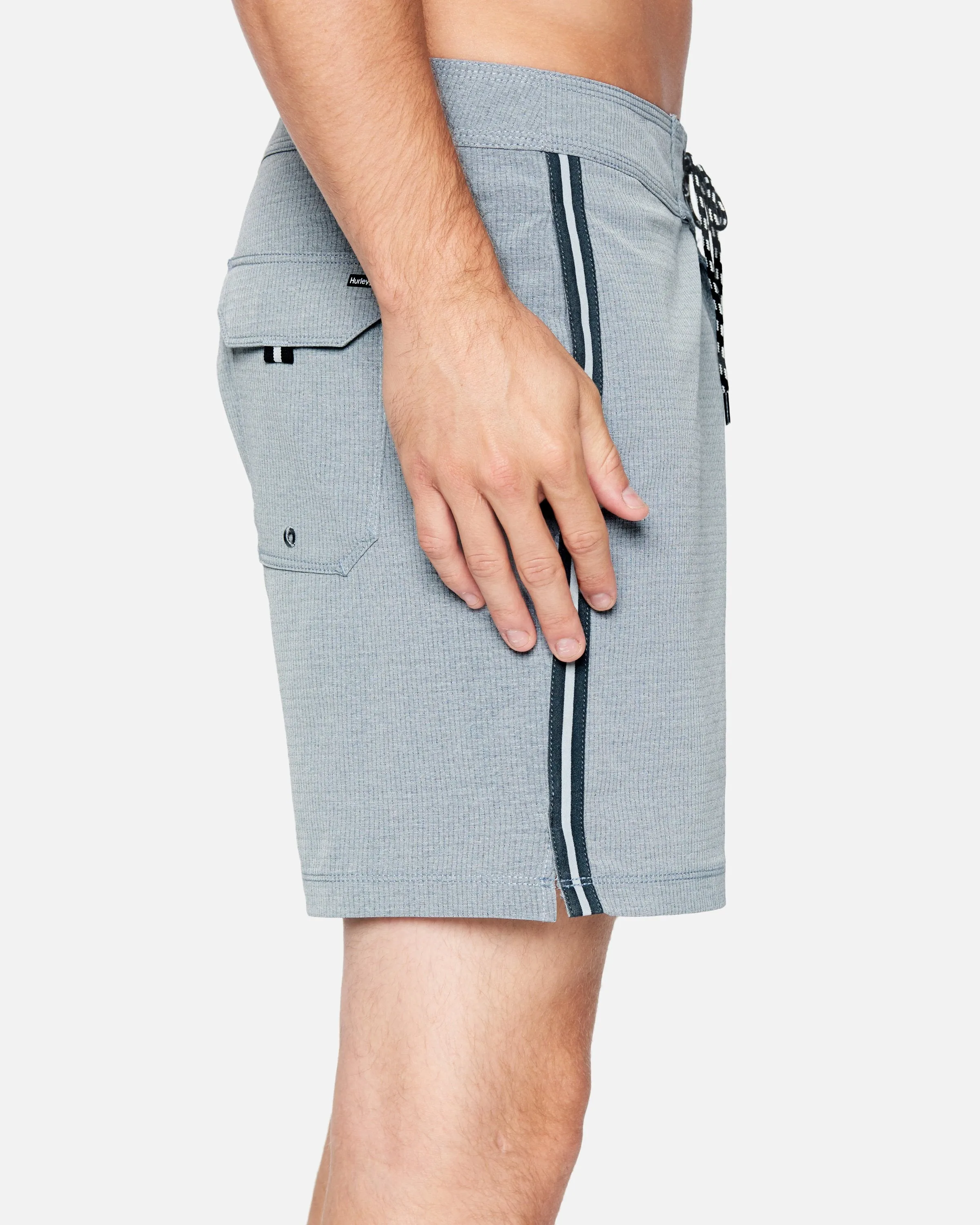 Phantom Sessions Ripstop Boardshorts 16" sold by Hurley product image thumbnail 4