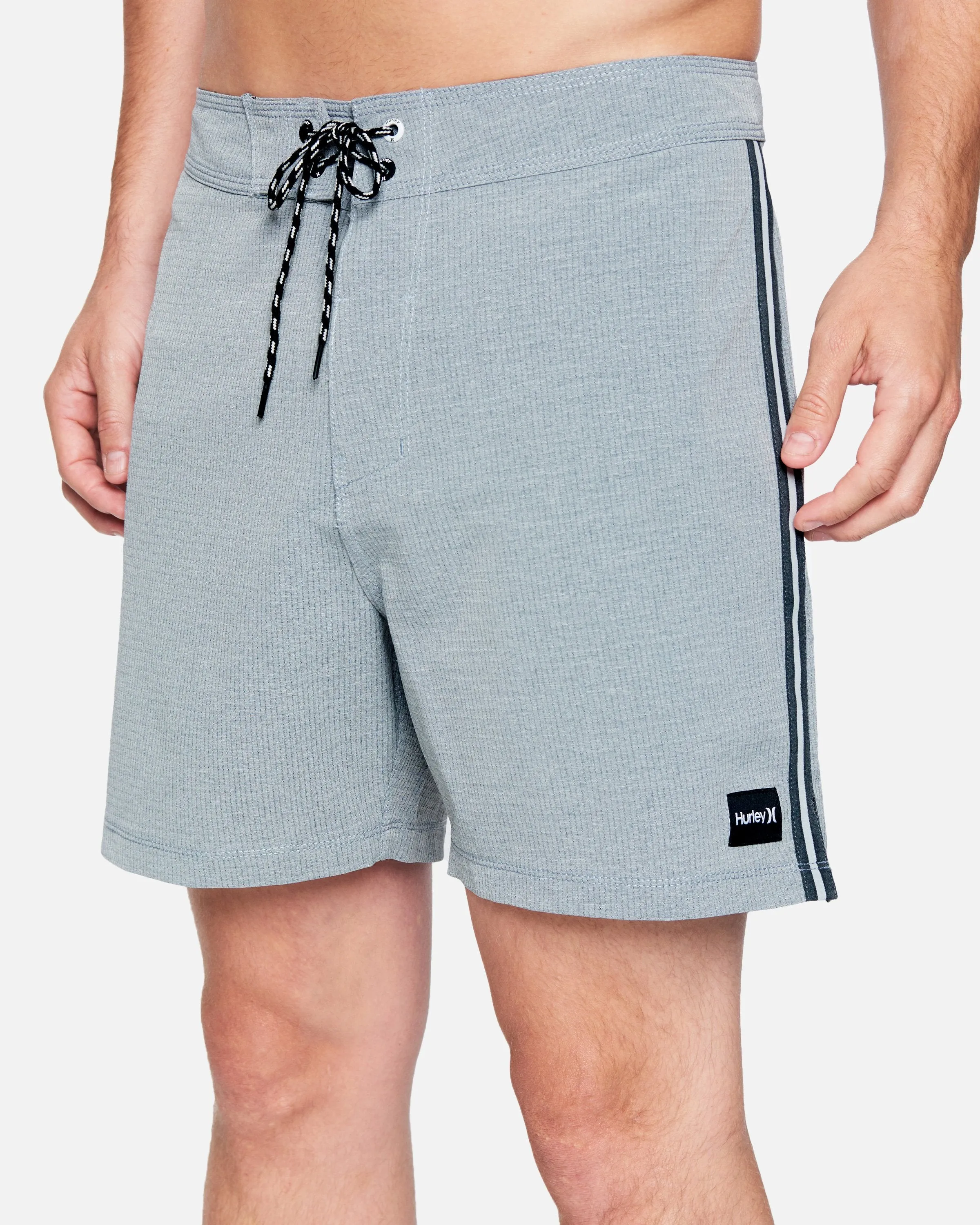 Phantom Sessions Ripstop Boardshorts 16" sold by Hurley