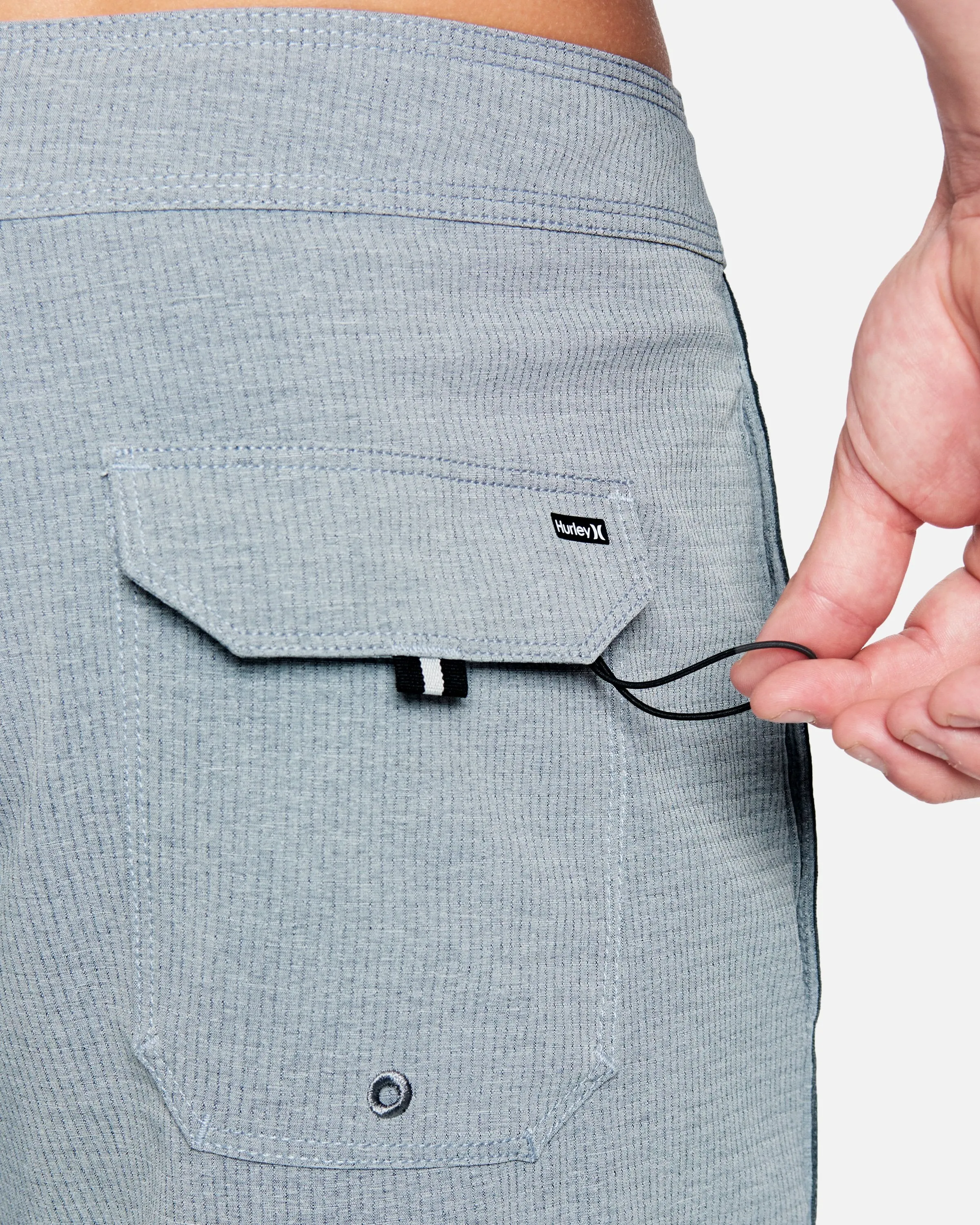 Phantom Sessions Ripstop Boardshorts 16" sold by Hurley product image thumbnail 5