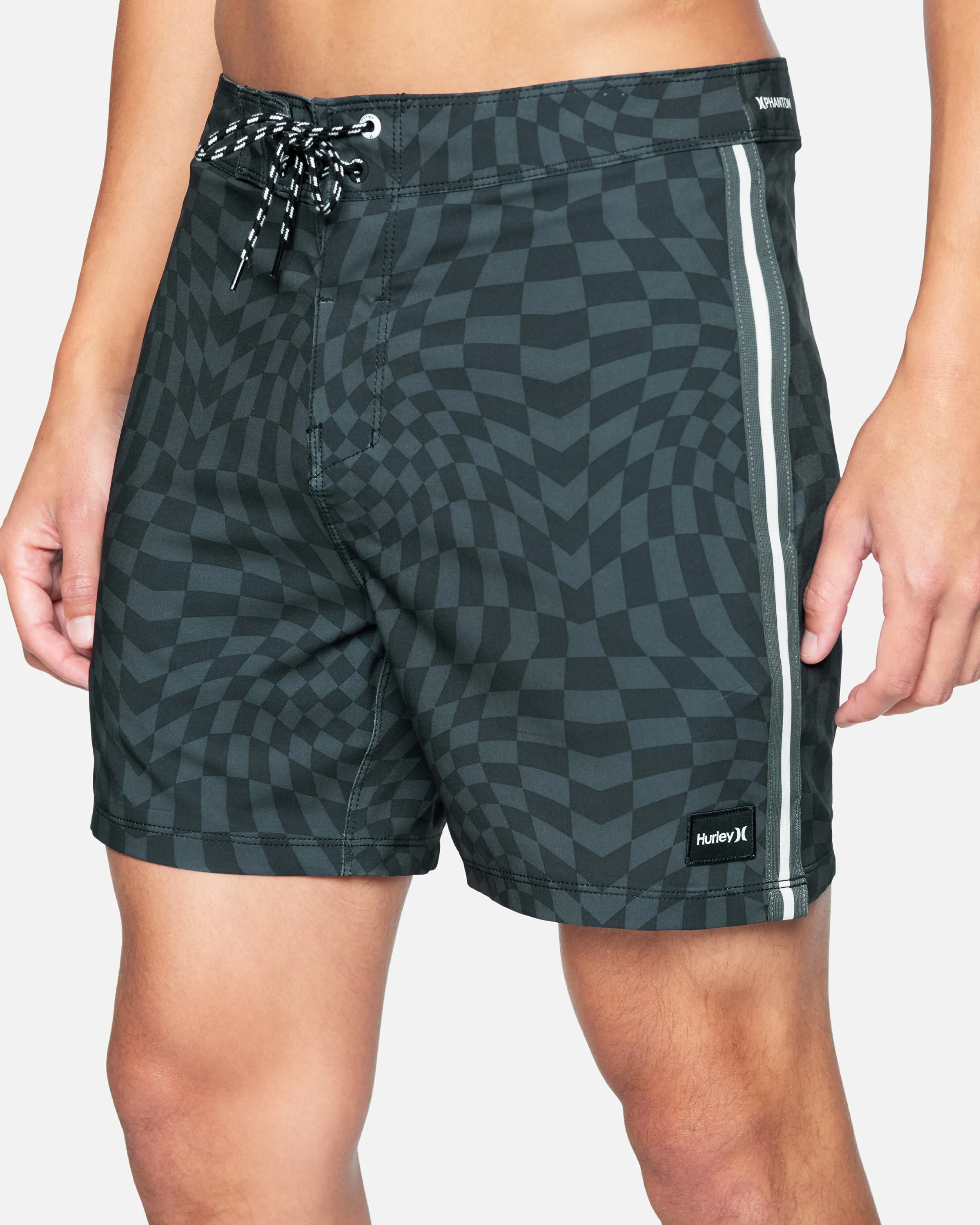 Phantom Sessions Shiftys Boardshorts 16" sold by Hurley