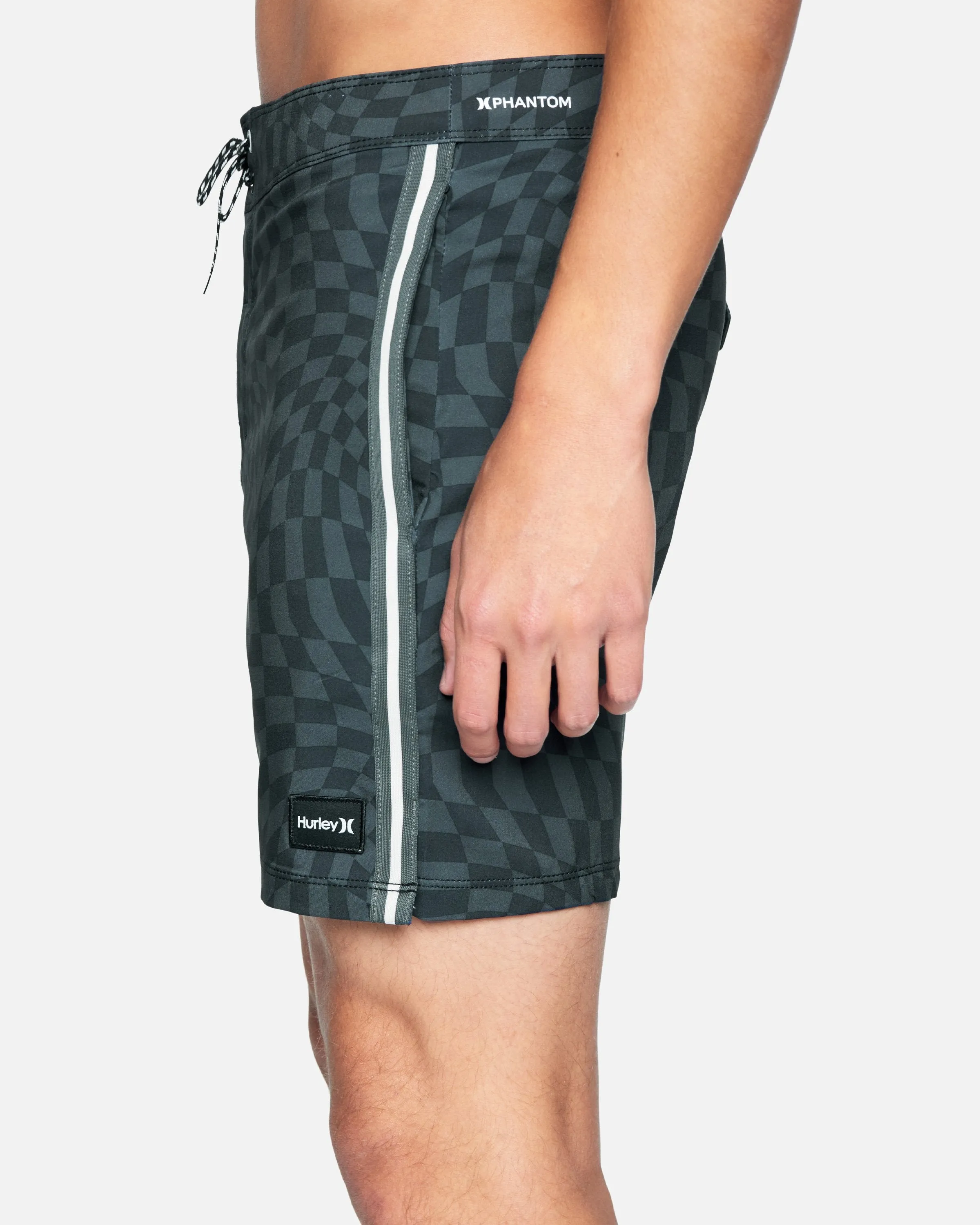 Phantom Sessions Shiftys Boardshorts 16" sold by Hurley product image thumbnail 3
