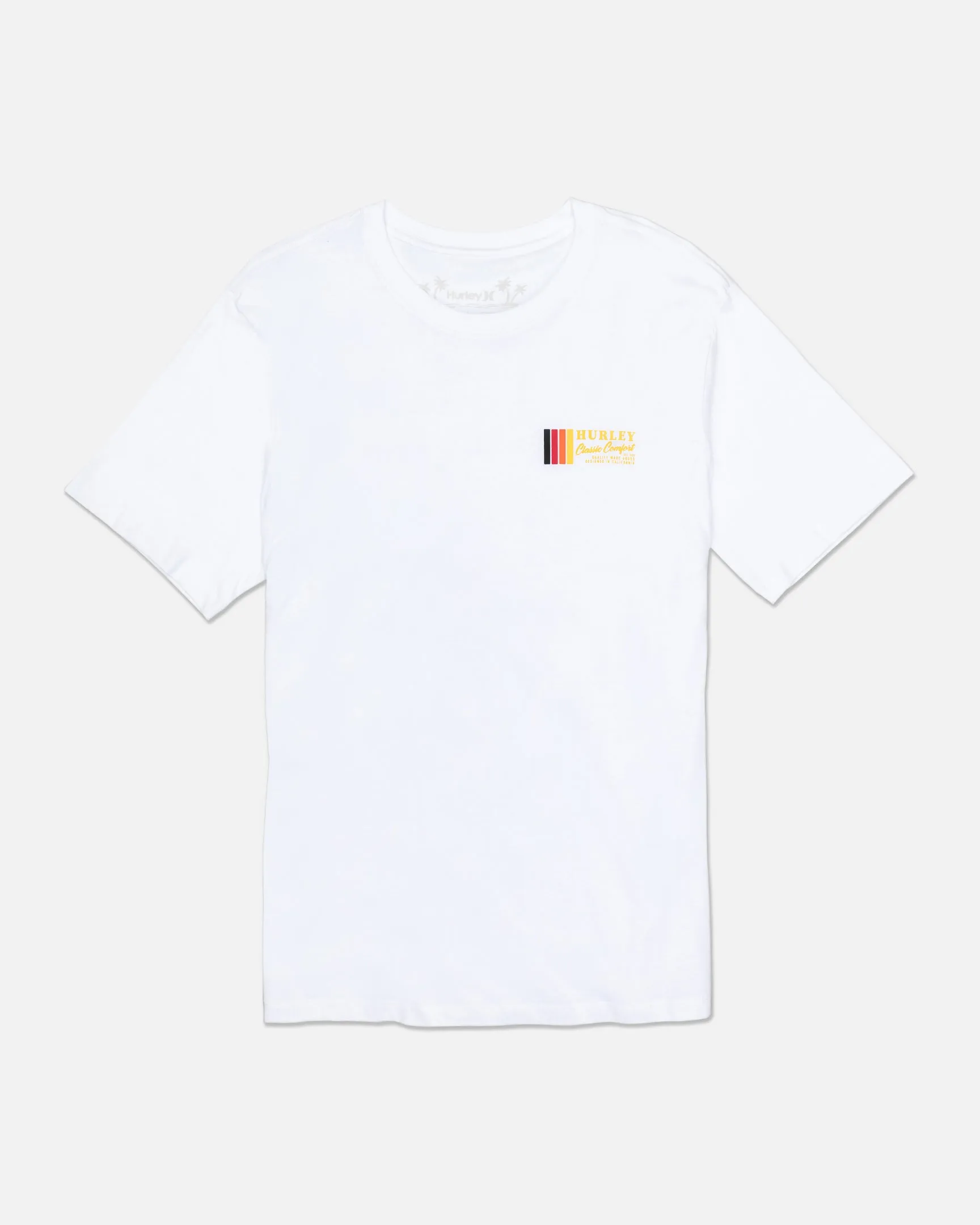 EVERYDAY CLASSIC COMFORT SHORT SLEEVE TEE sold by Hurley
