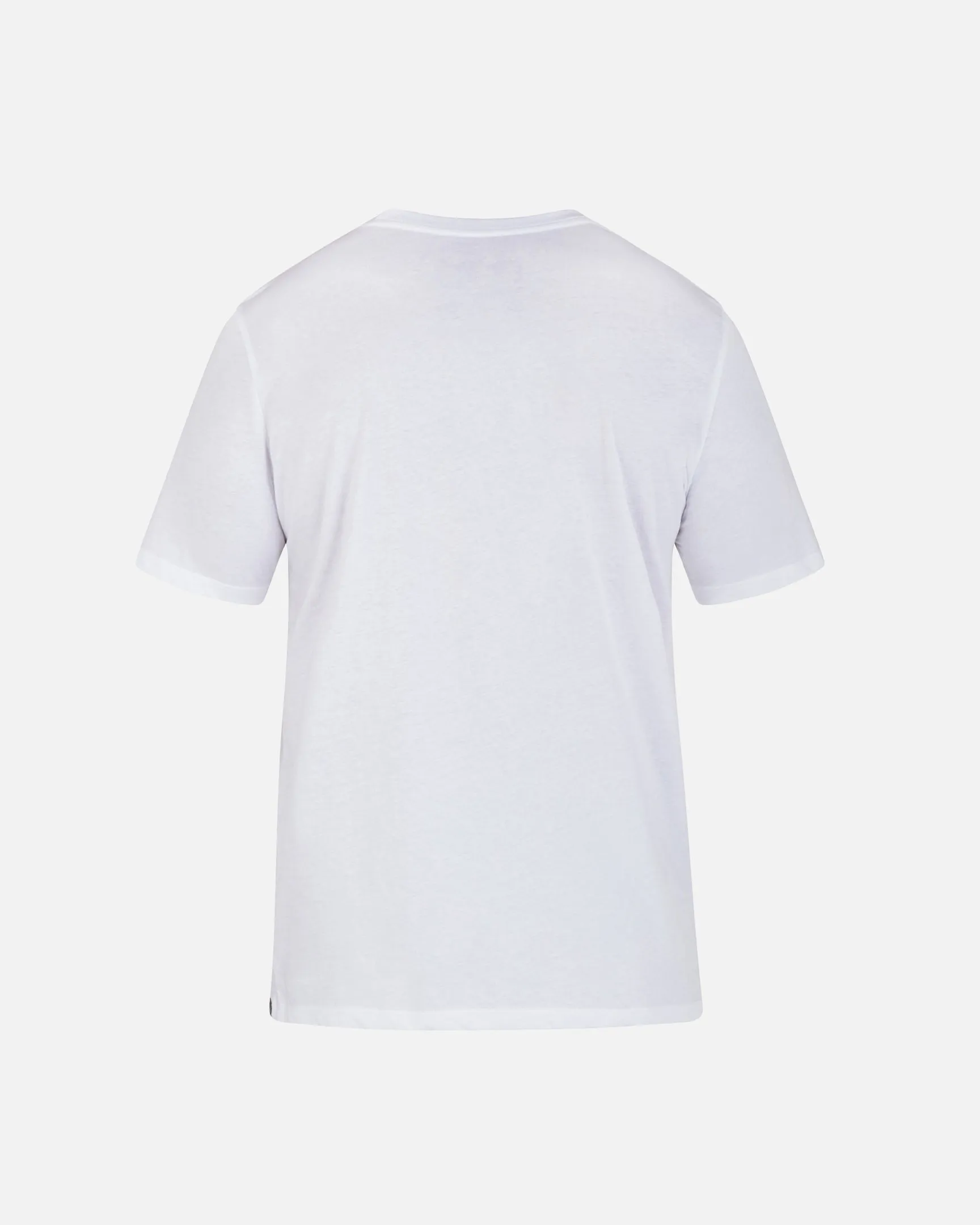 Everyday Halfer Gradient Short Sleeve Tee sold by Hurley product image thumbnail 2