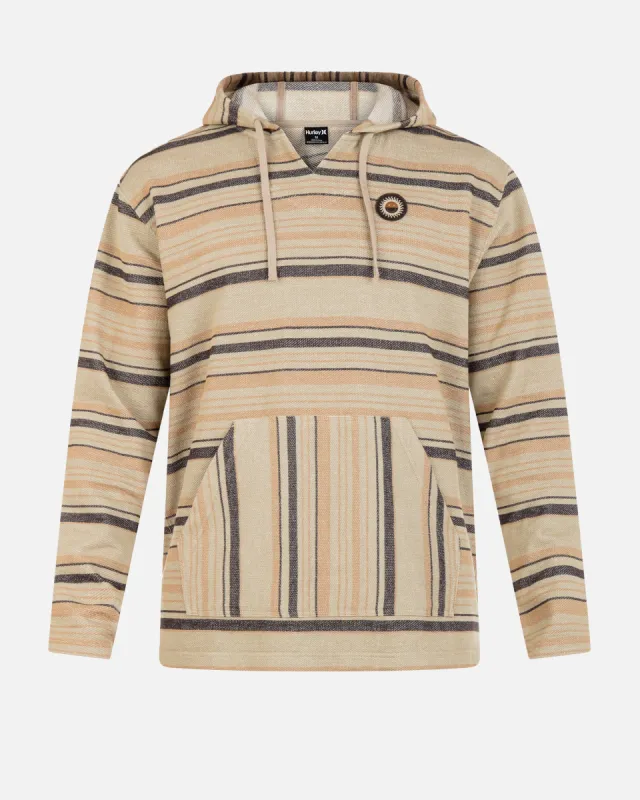 OG HOODED PONCHO sold by Hurley