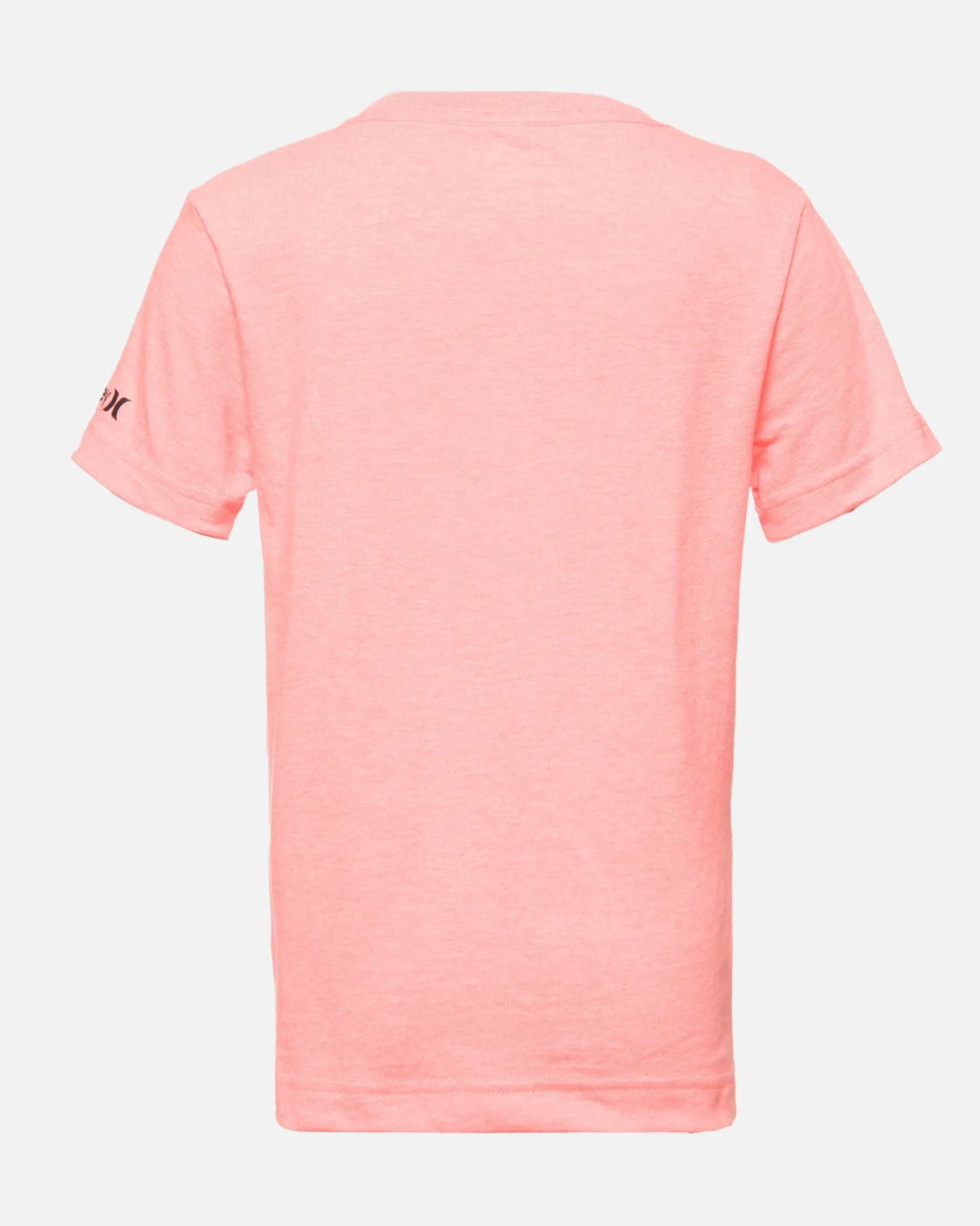 Boys' Monkey Flip Short Sleeve T-Shirt sold by Hurley product image thumbnail 2
