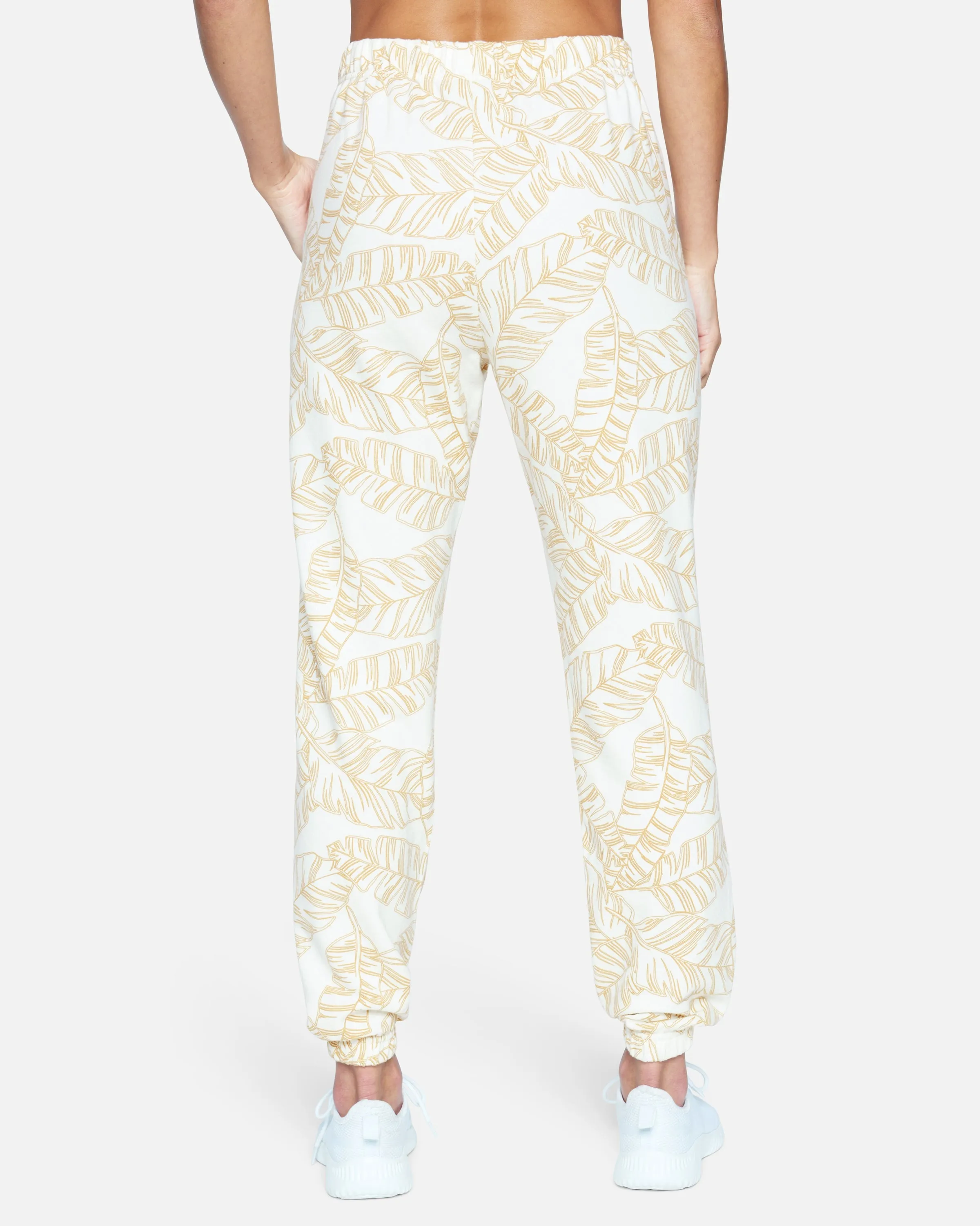 AOP FRENCH TERRY JOGGER sold by Hurley product image thumbnail 2