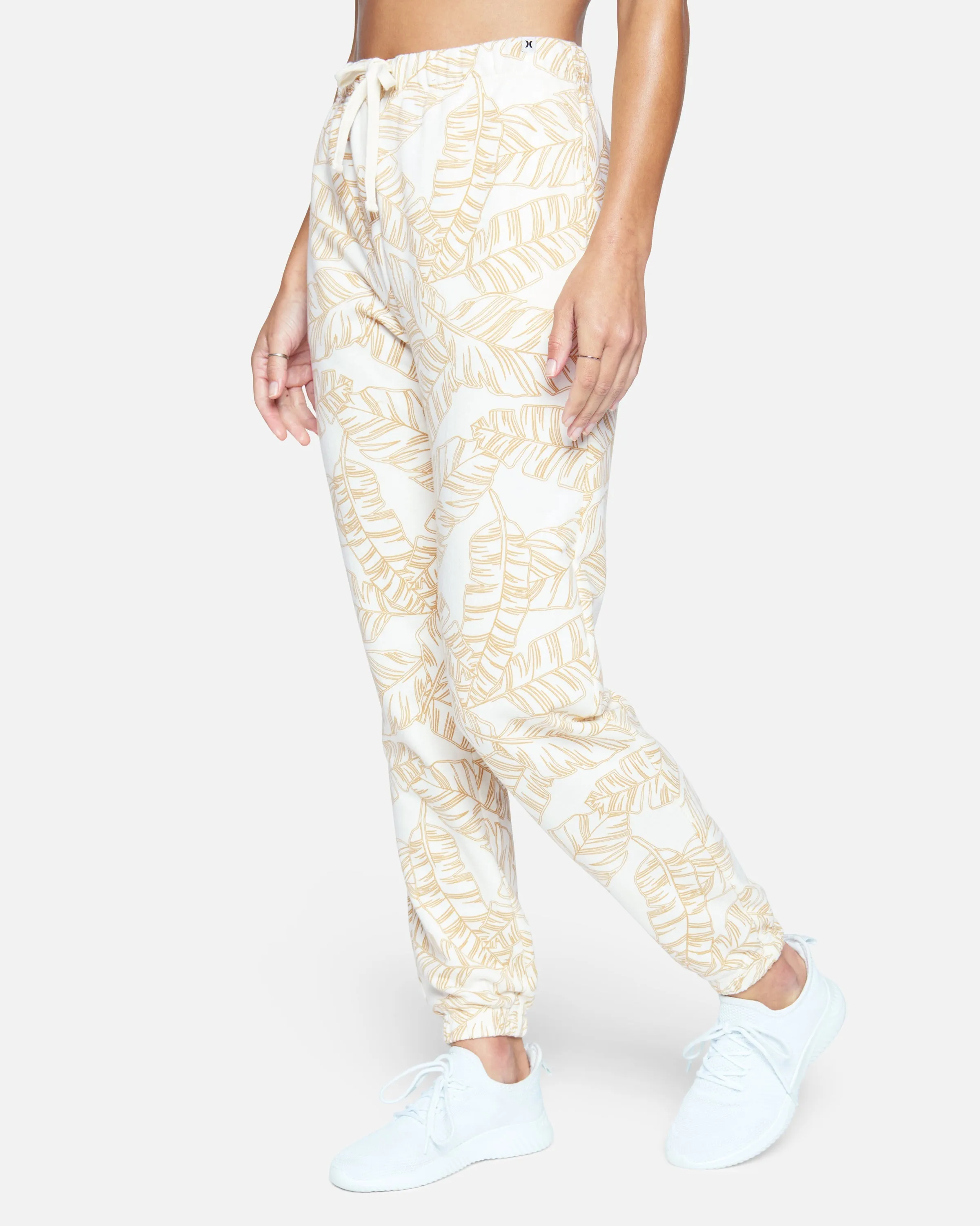 AOP FRENCH TERRY JOGGER sold by Hurley product image thumbnail 3