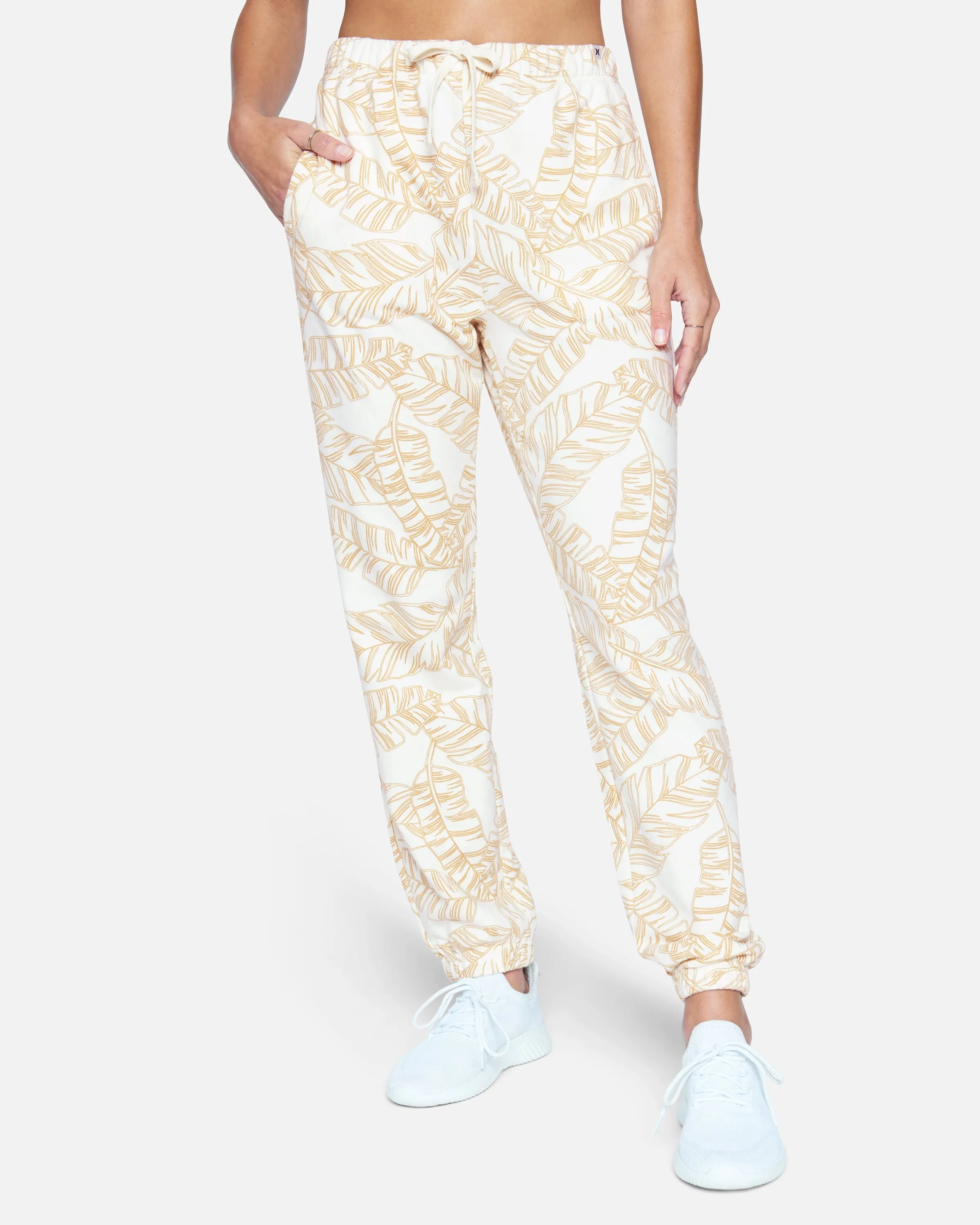 AOP FRENCH TERRY JOGGER sold by Hurley