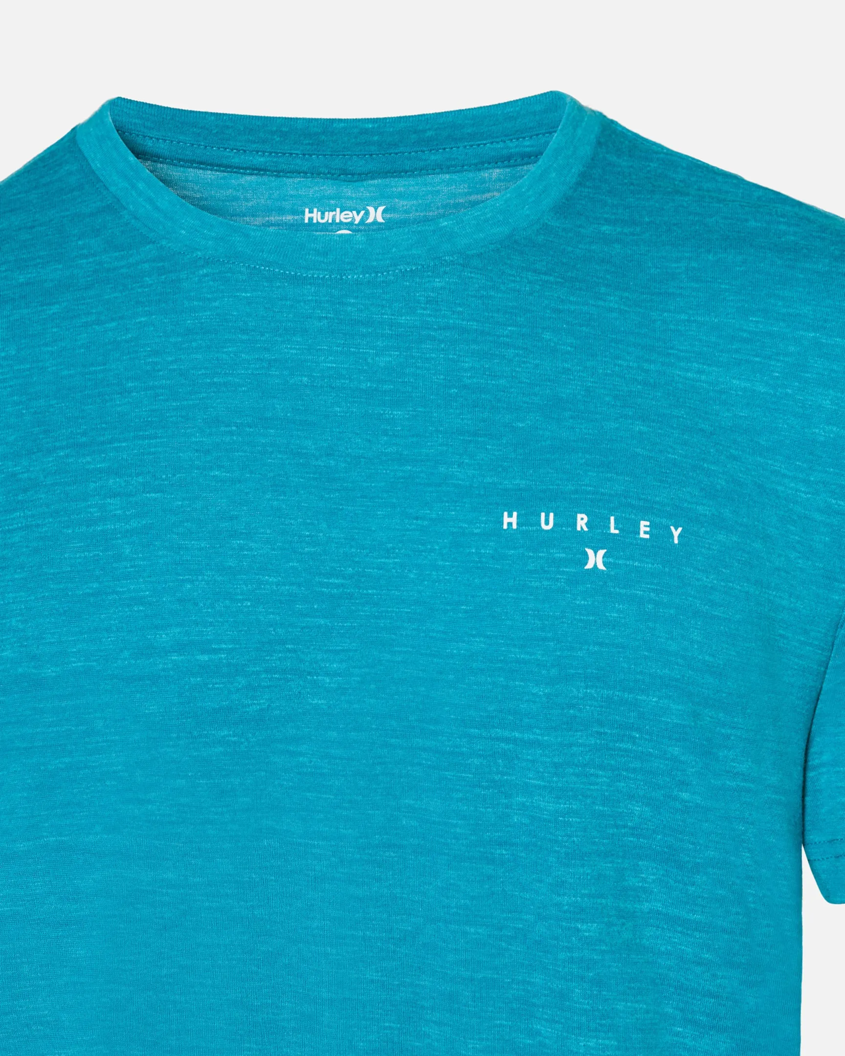 Essential Diamond Short Sleeve Graphic Tee sold by Hurley product image thumbnail 3