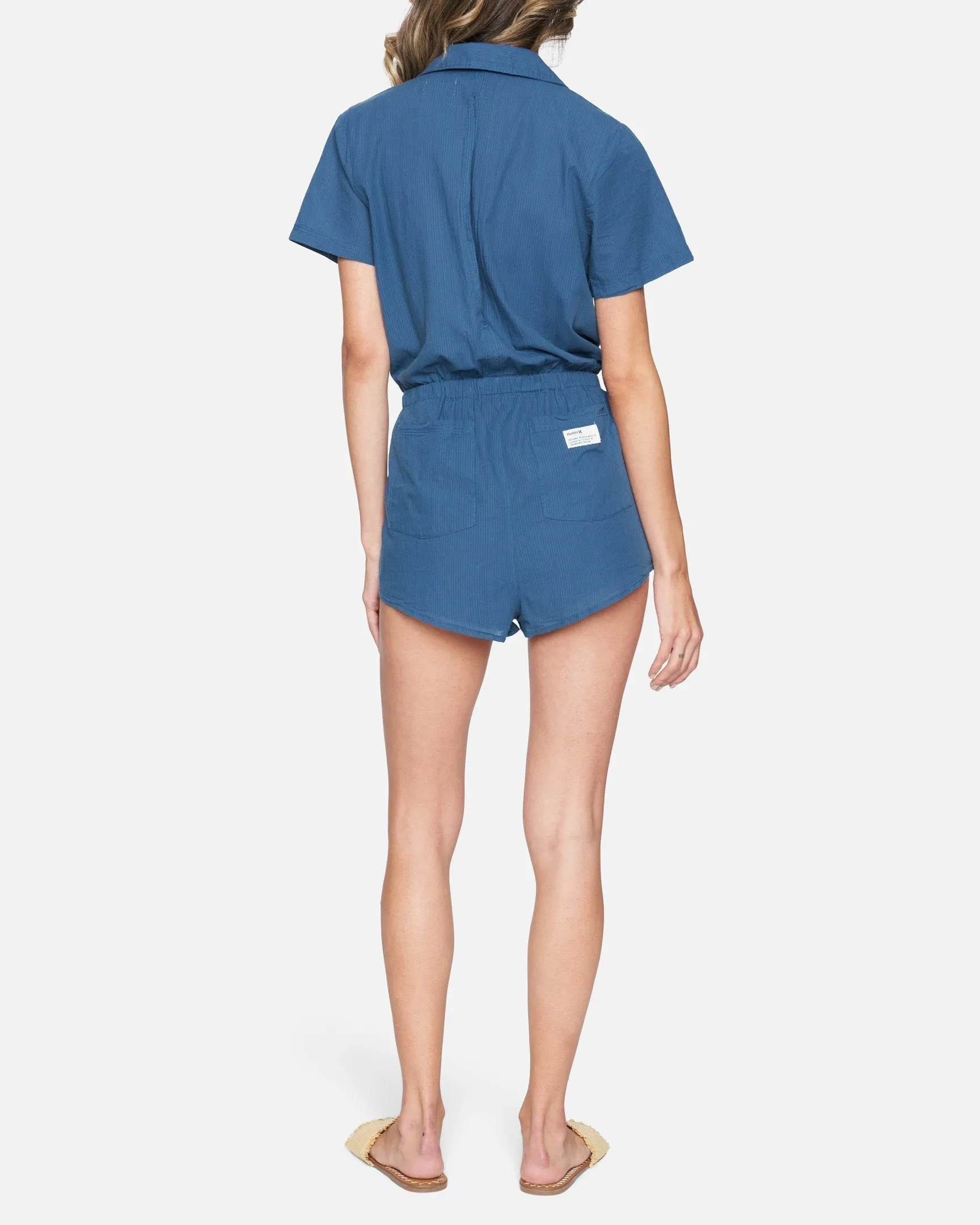 Shadow Romper sold by Hurley product image thumbnail 2