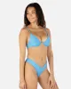 Solid Underwire Bra sold by Hurley