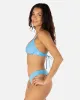 Solid Underwire Bra sold by Hurley