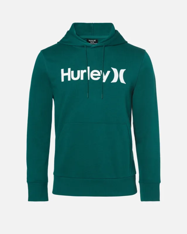 Essential One And Only Pullover Fleece Hoodie sold by Hurley