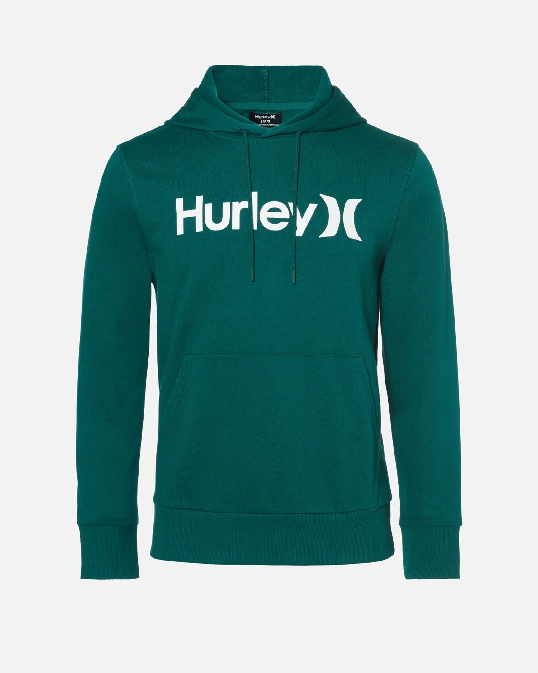 Essential One And Only Pullover Fleece Hoodie sold by Hurley