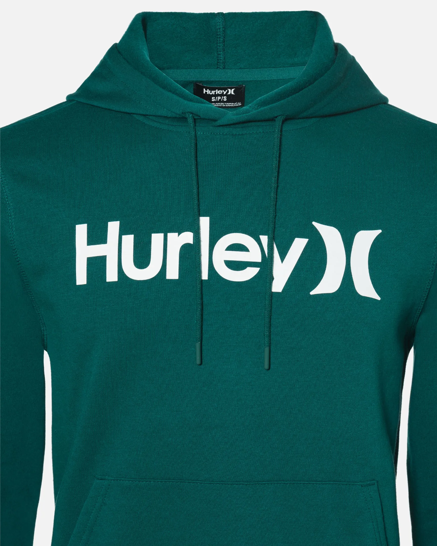 Essential One And Only Pullover Fleece Hoodie sold by Hurley product image thumbnail 3