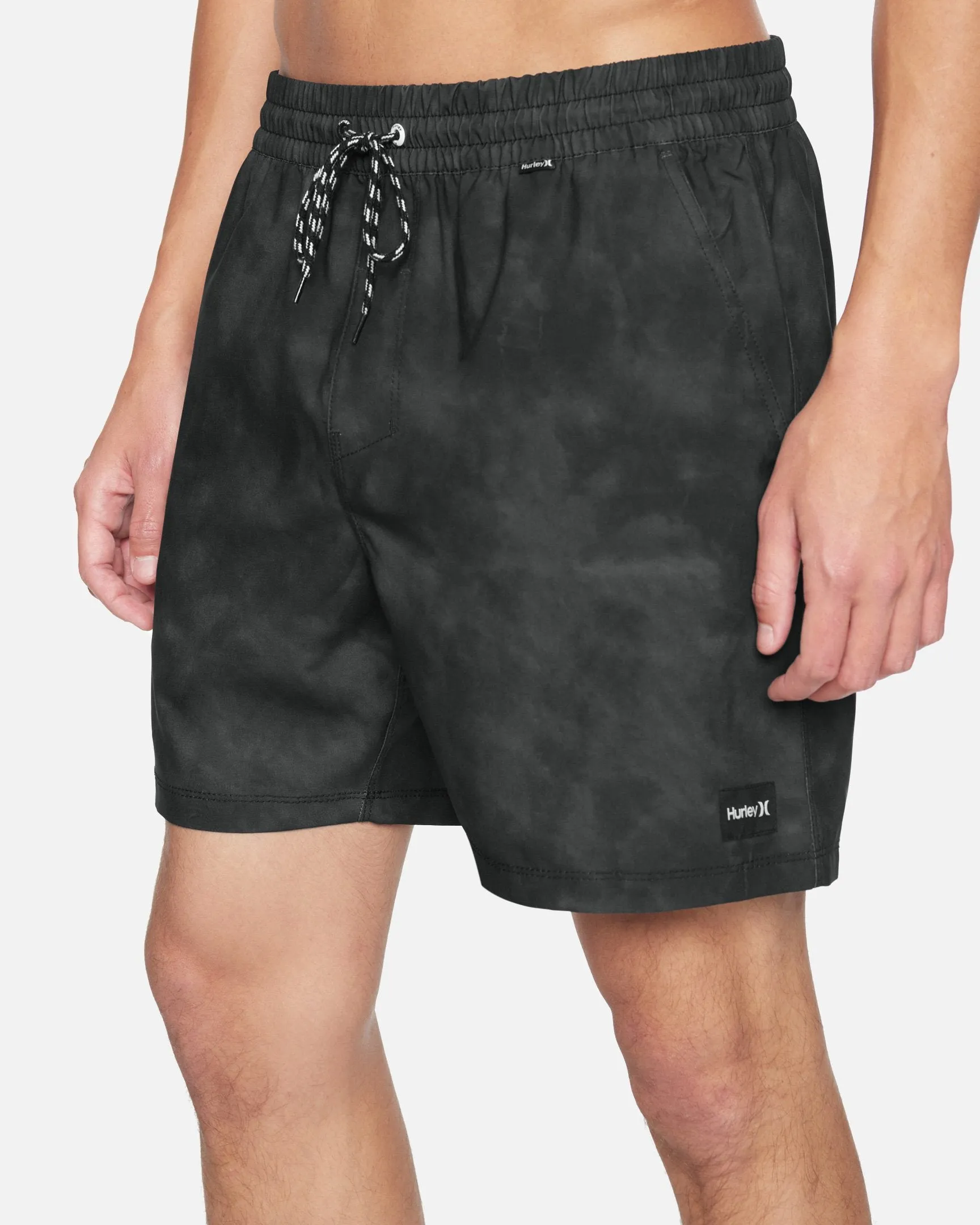 Paradise Volley Boardshorts 17" sold by Hurley