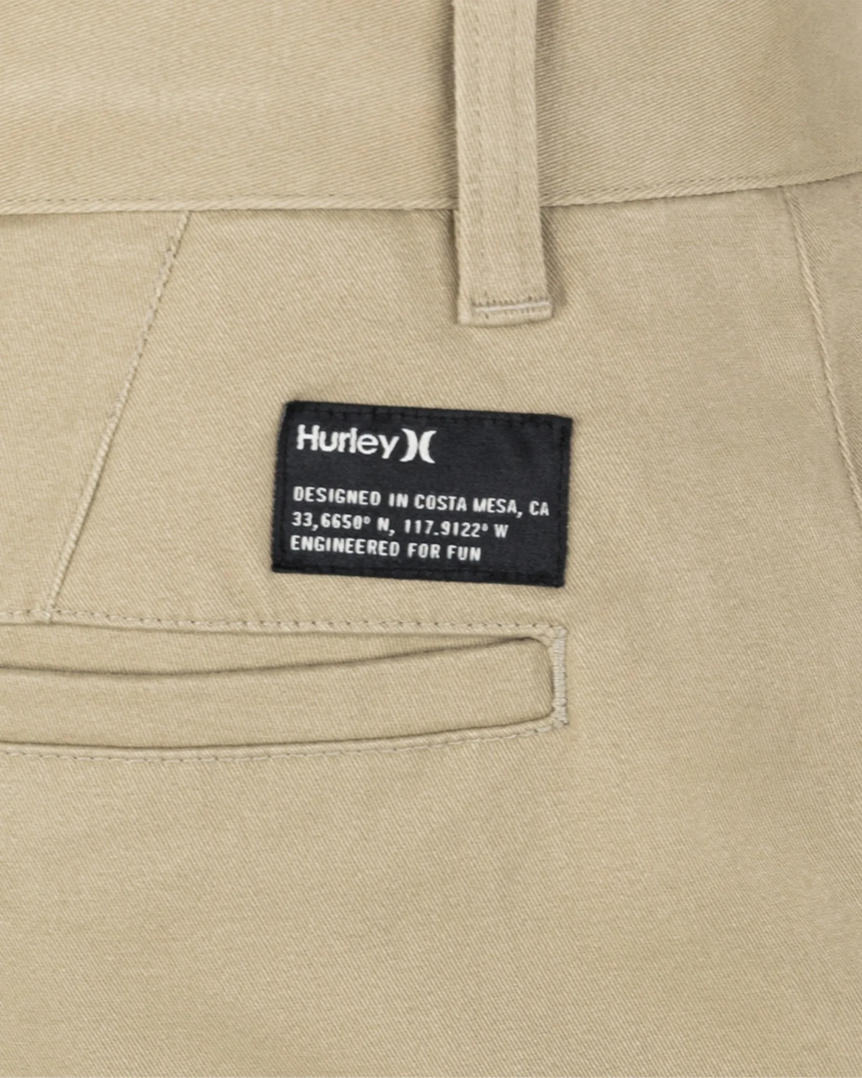 Worker Icon || Pant sold by Hurley product image thumbnail 3