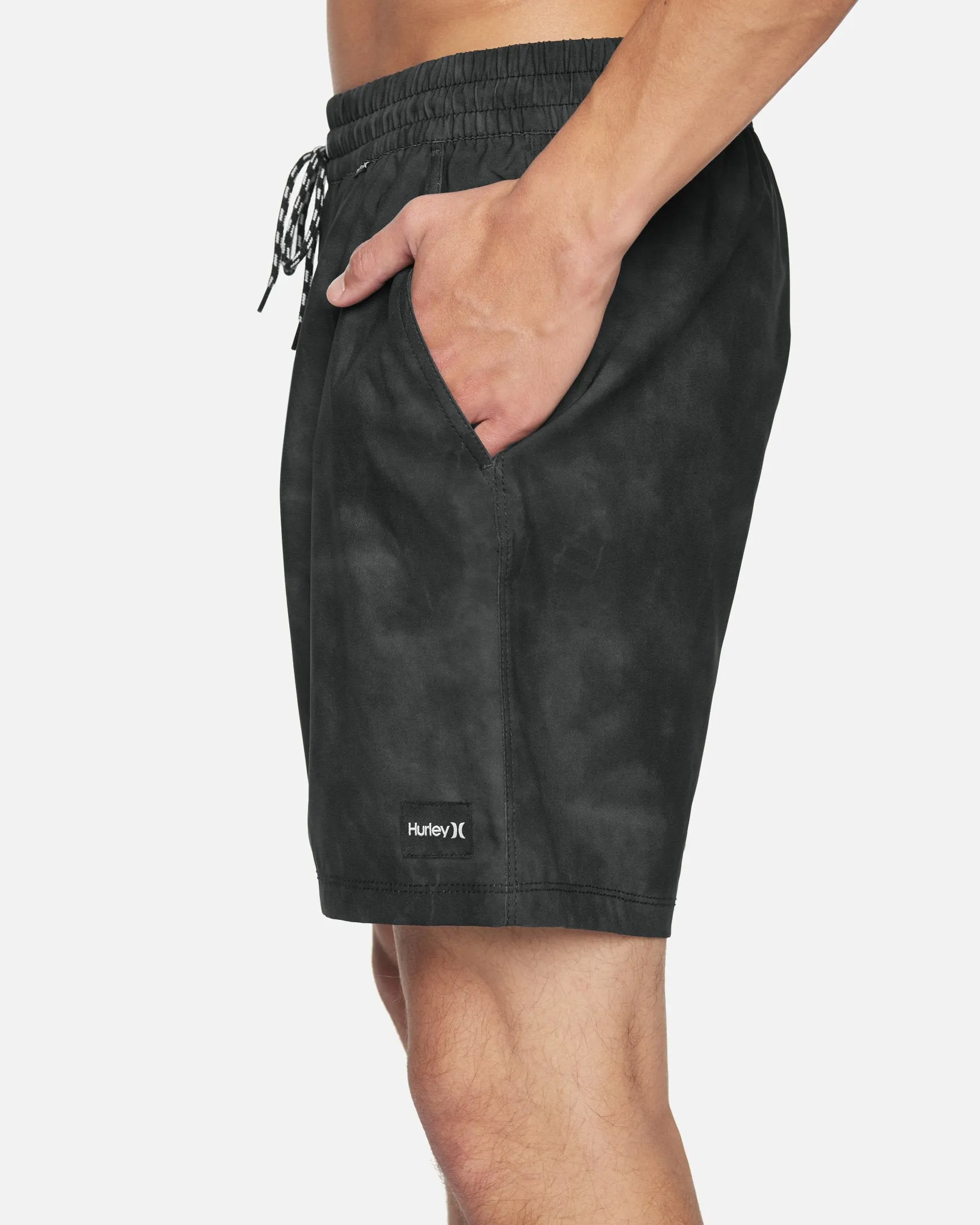 Paradise Volley Boardshorts 17" sold by Hurley product image thumbnail 3