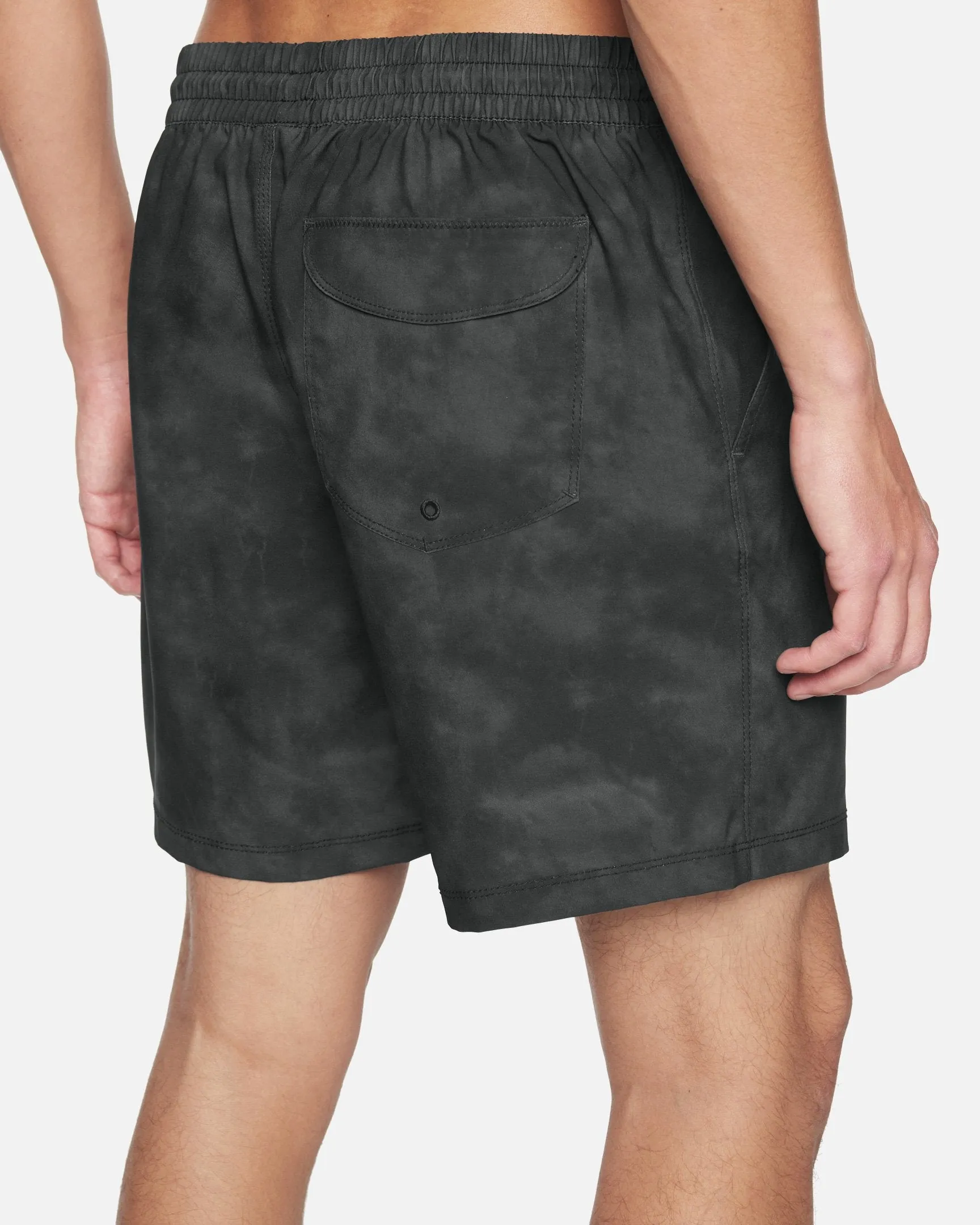 Paradise Volley Boardshorts 17" sold by Hurley product image thumbnail 2